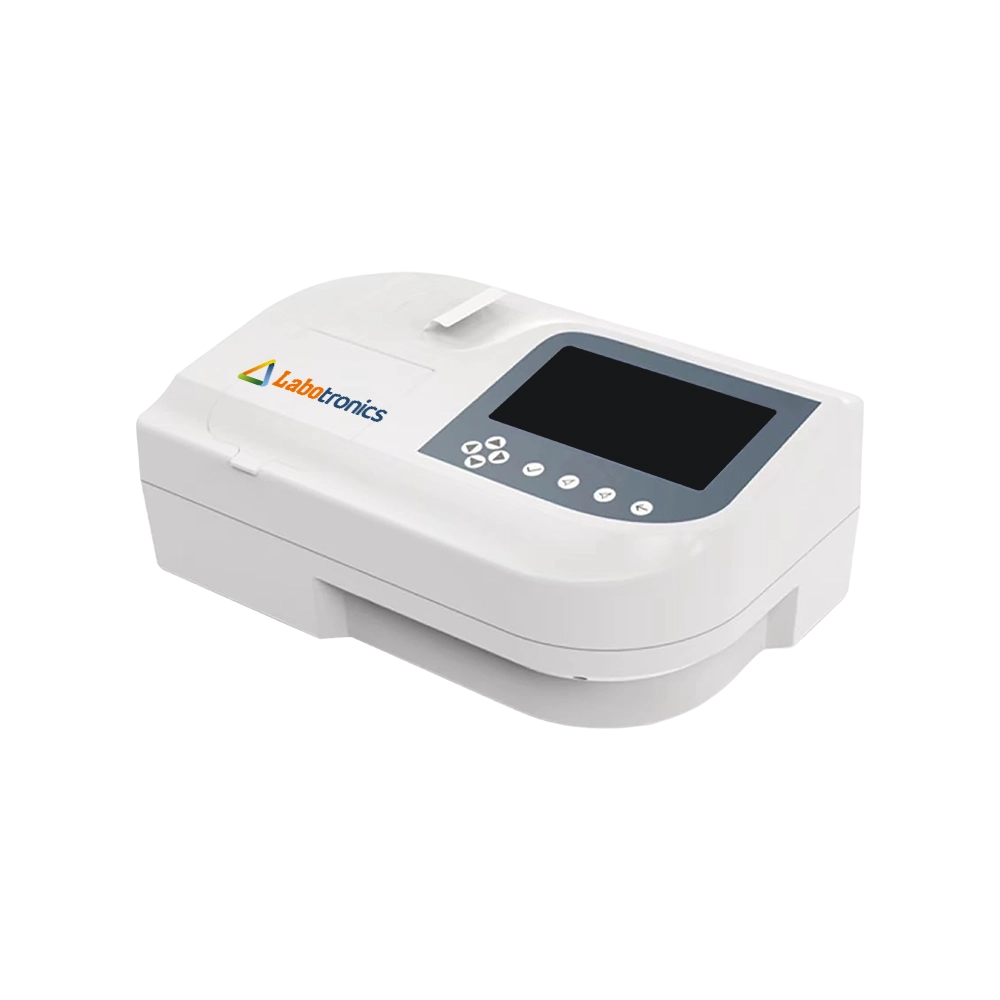 Benchtop Multiparameter Meter LB-20BMM