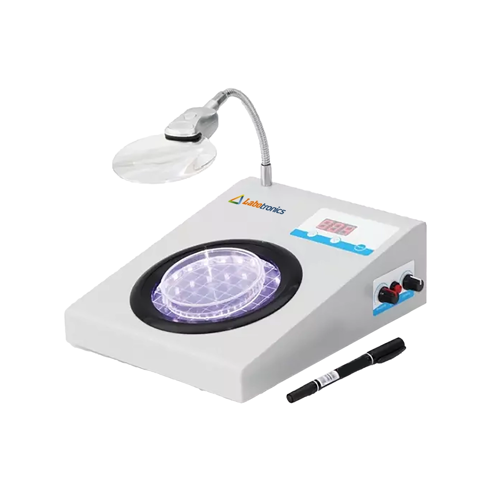 Digital Colony Counter LB-20CC