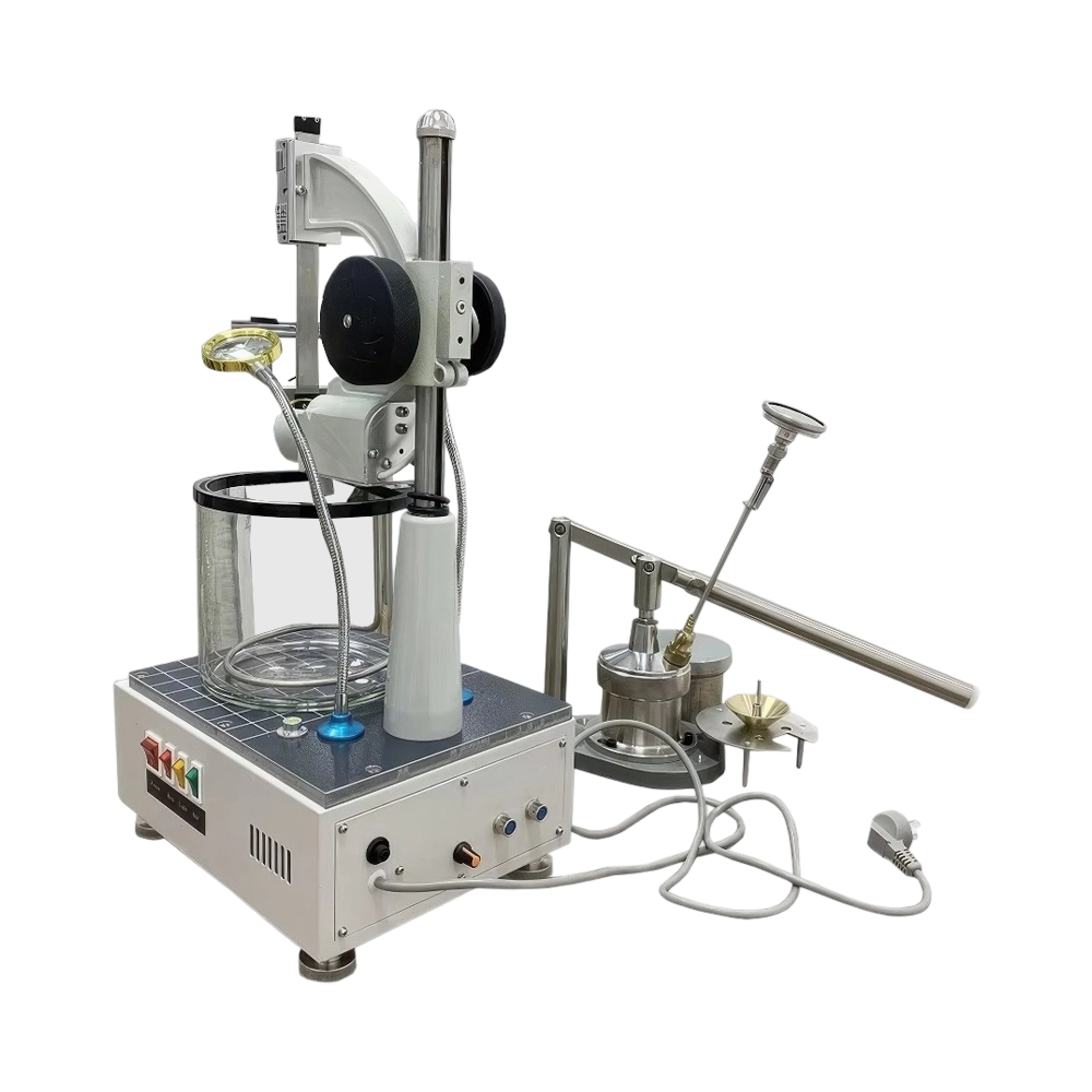 Penetrometer LB-20CNP Penetrometer LB-20CNP