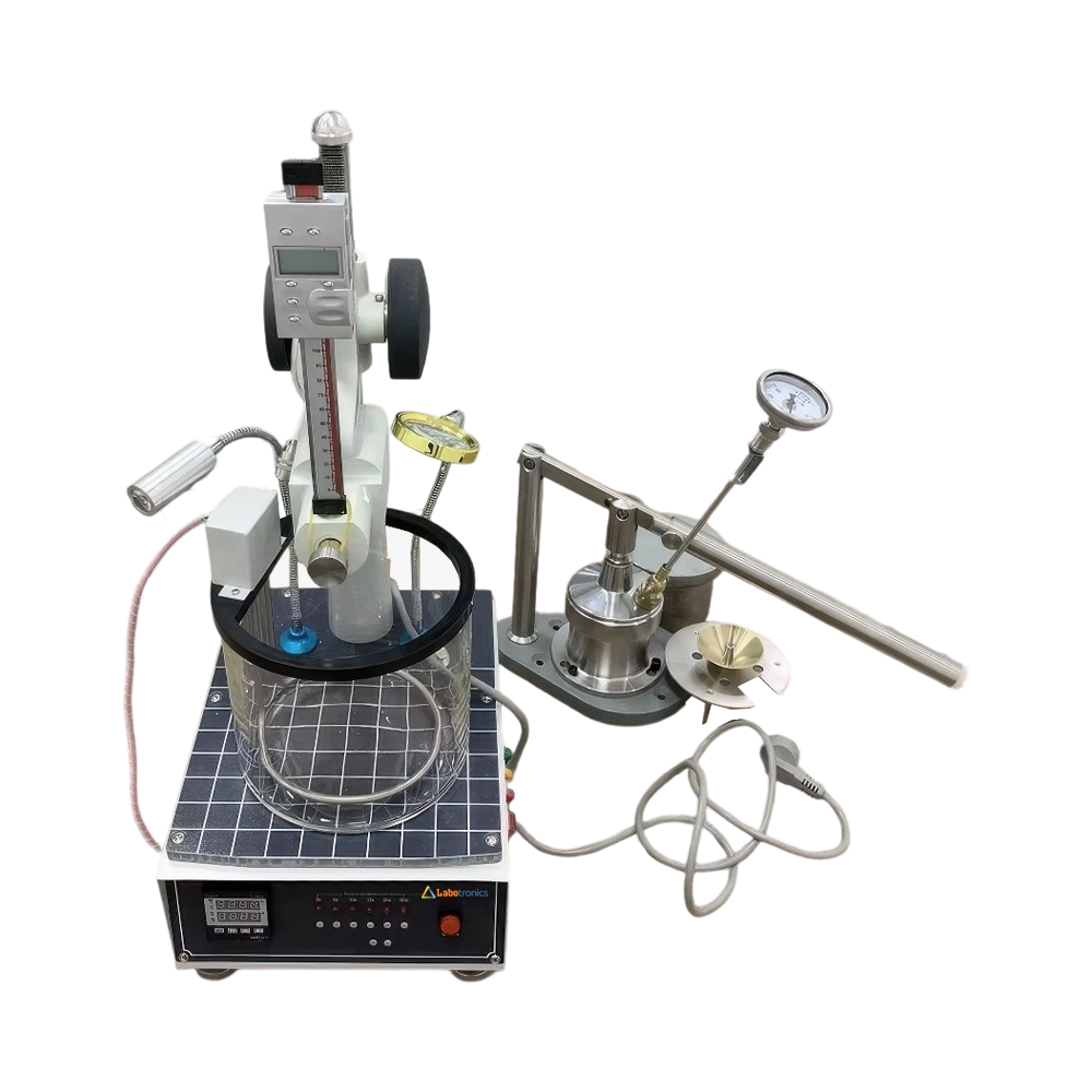 Penetrometer LB-20CNP Penetrometer LB-20CNP