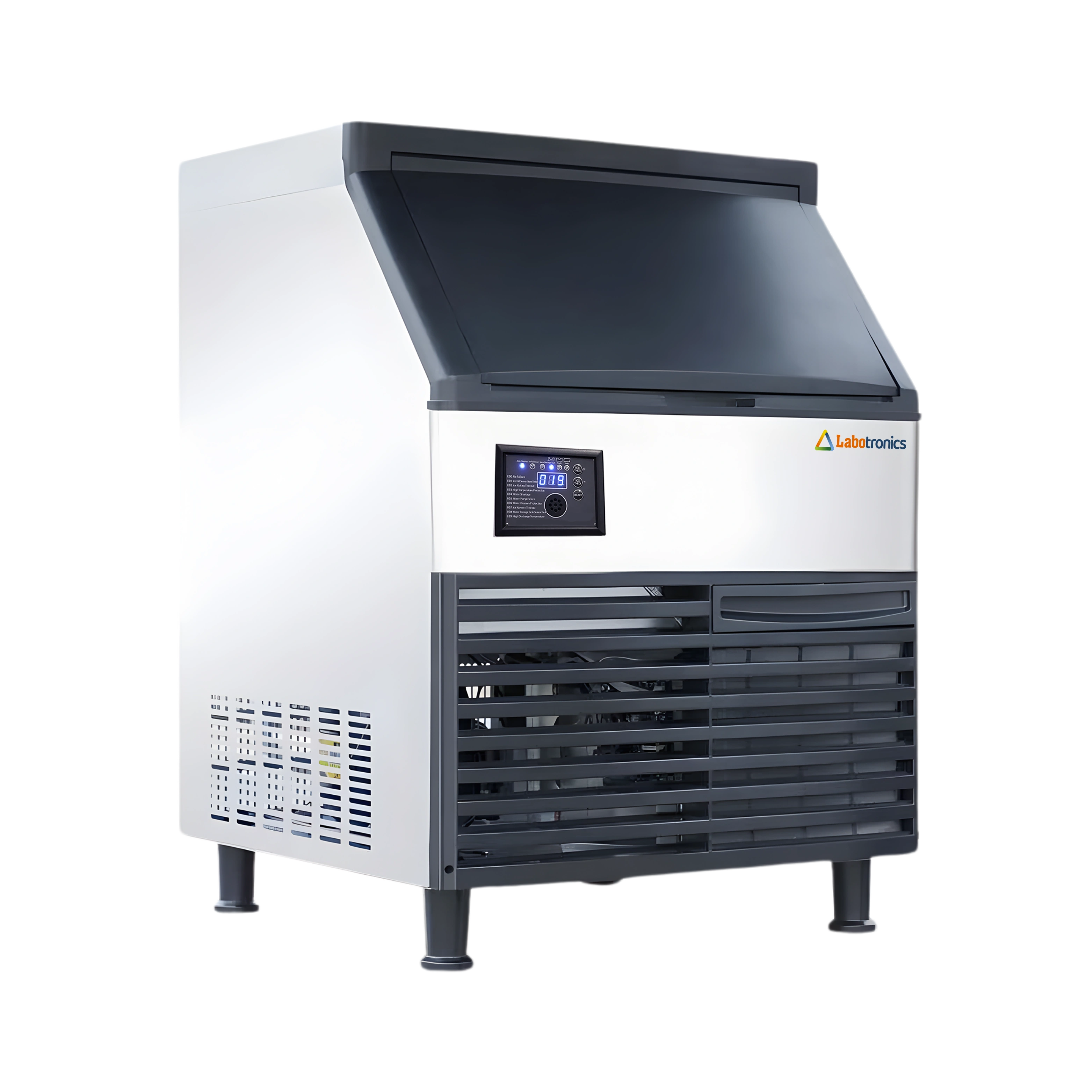 Cube ice maker LB-20CUM Cube ice maker LB-20CUM