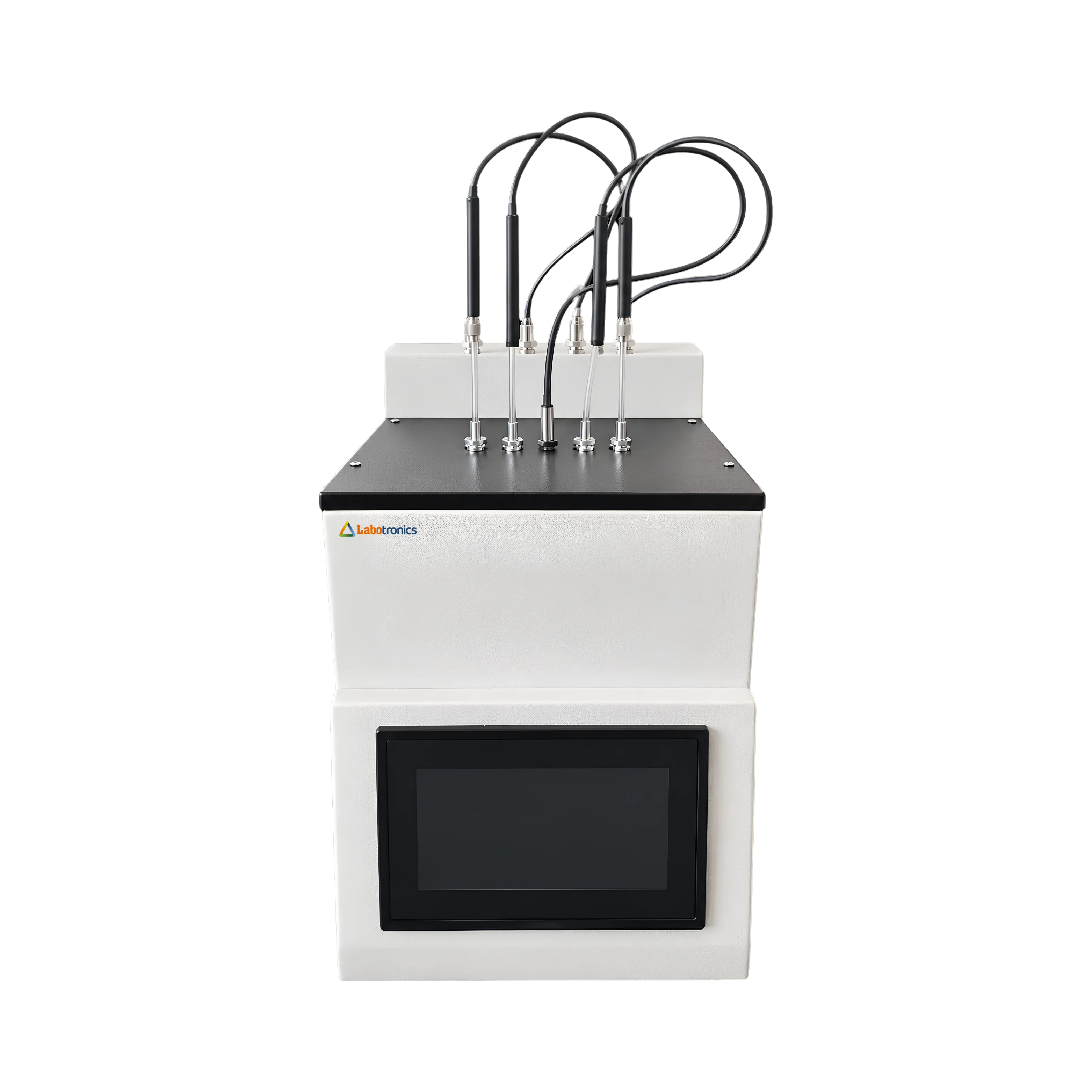 High Temperature Dropping Point Tester LB-20DRT