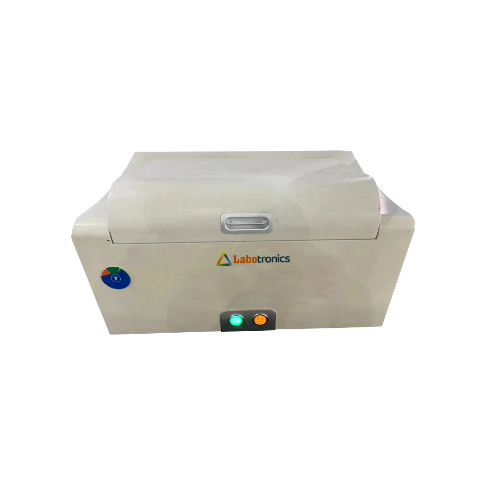 Energy Dispersive X-Ray Fluorescence Spectrometer LB-20EDX