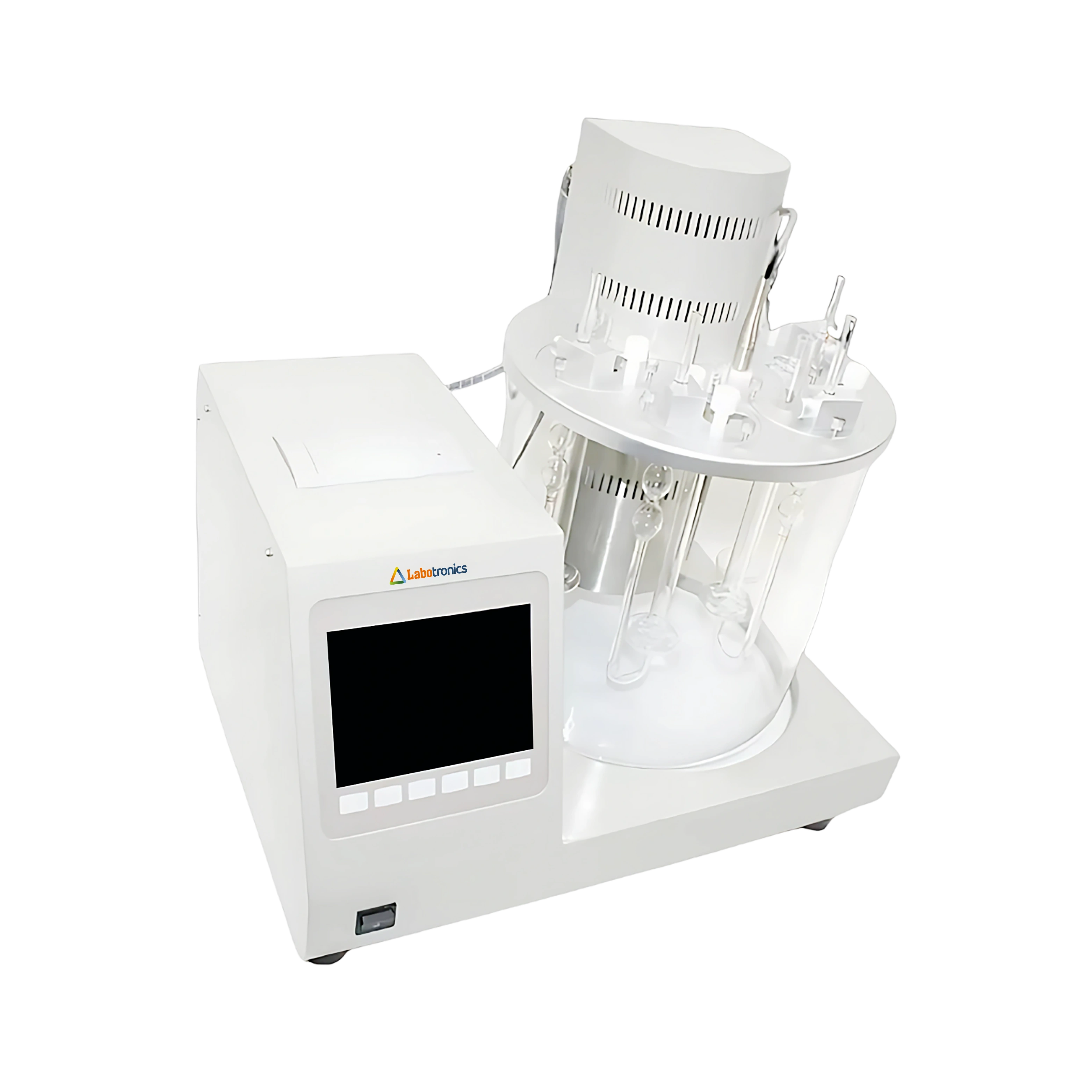 Kinematic Viscosity Bath LB-20KVB Kinematic Viscosity Bath LB-20KVB