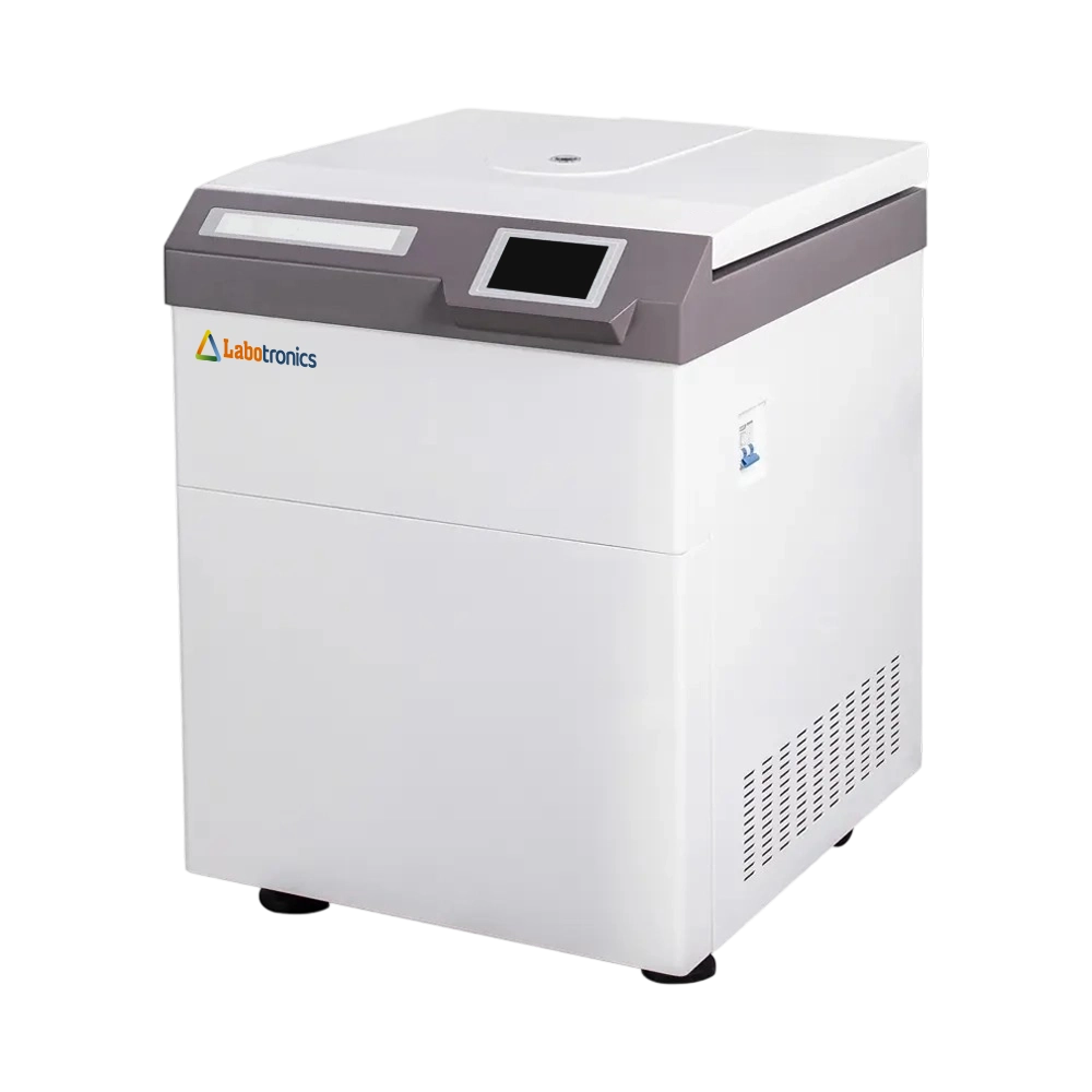 Low Speed Refrigerated Centrifuge LB-20LRC