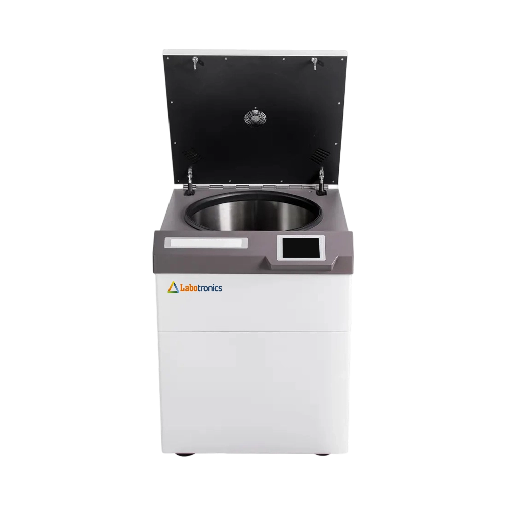 Low Speed Refrigerated Centrifuge LB-20LRC