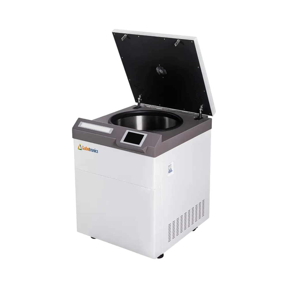 Low Speed Refrigerated Centrifuge LB-20LRC
