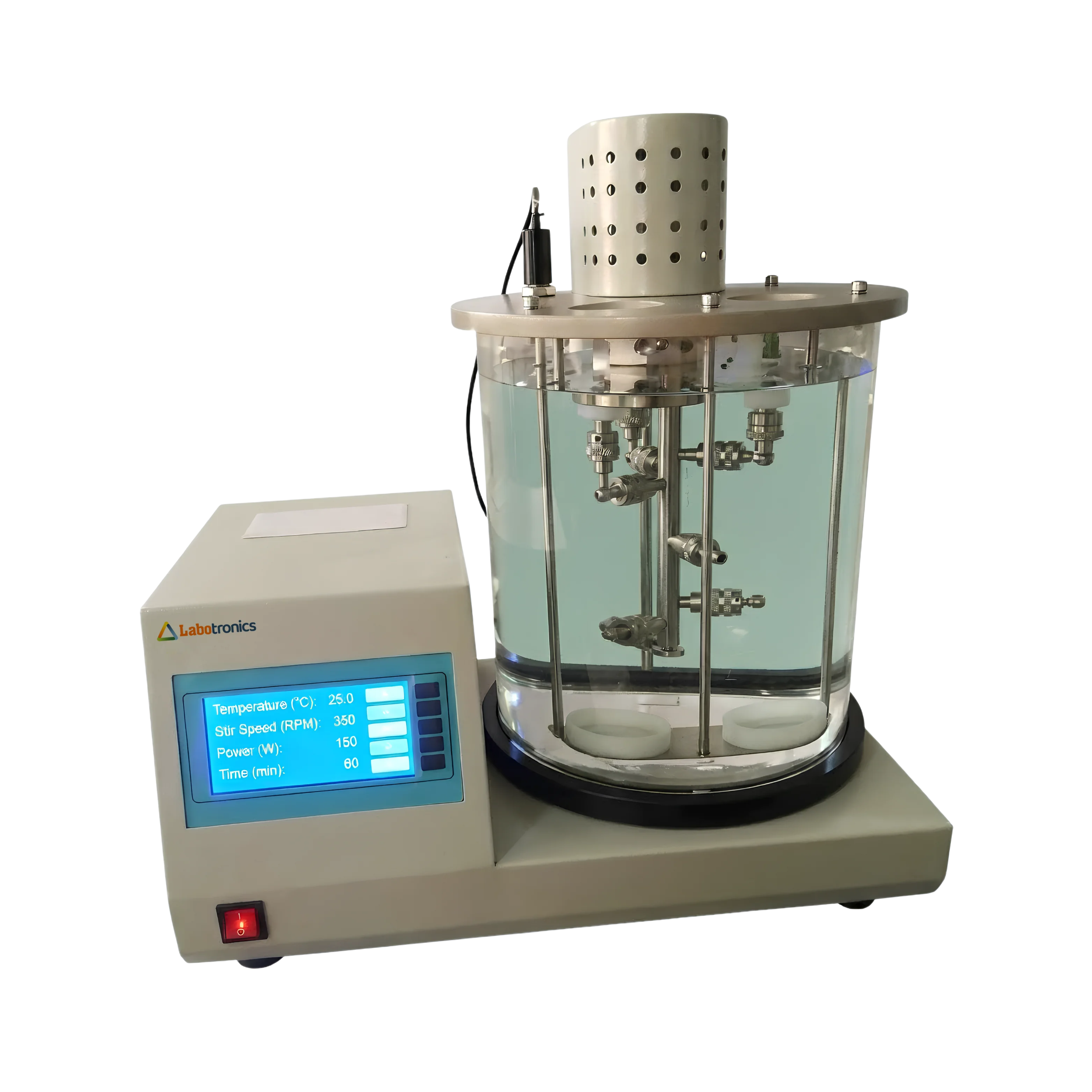 Petroleum Density Tester LB-20PDT
