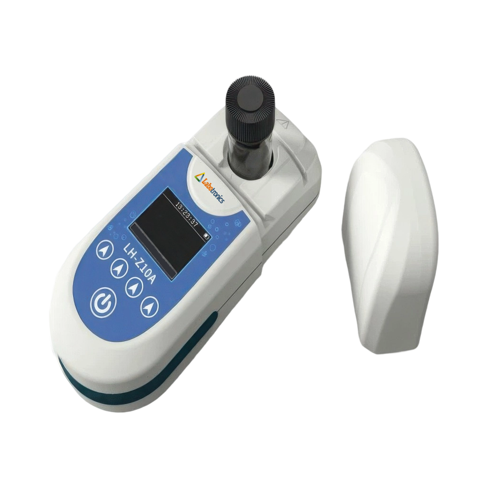 Portable Turbidity Meter LB-20PTM Portable Turbidity Meter LB-20PTM