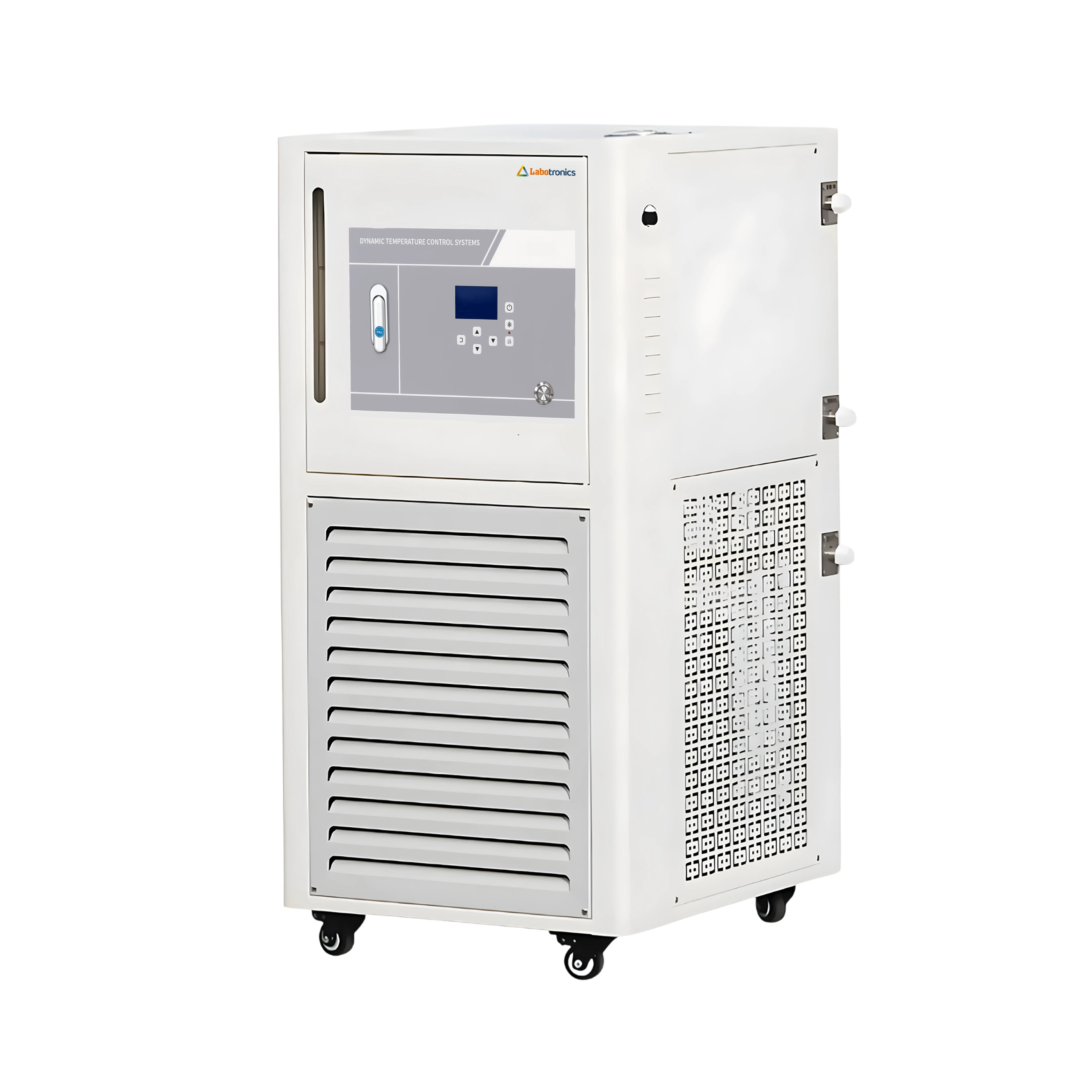 Refrigerated and Heating Circulator LB-20RHC Refrigerated and Heating Circulator LB-20RHC