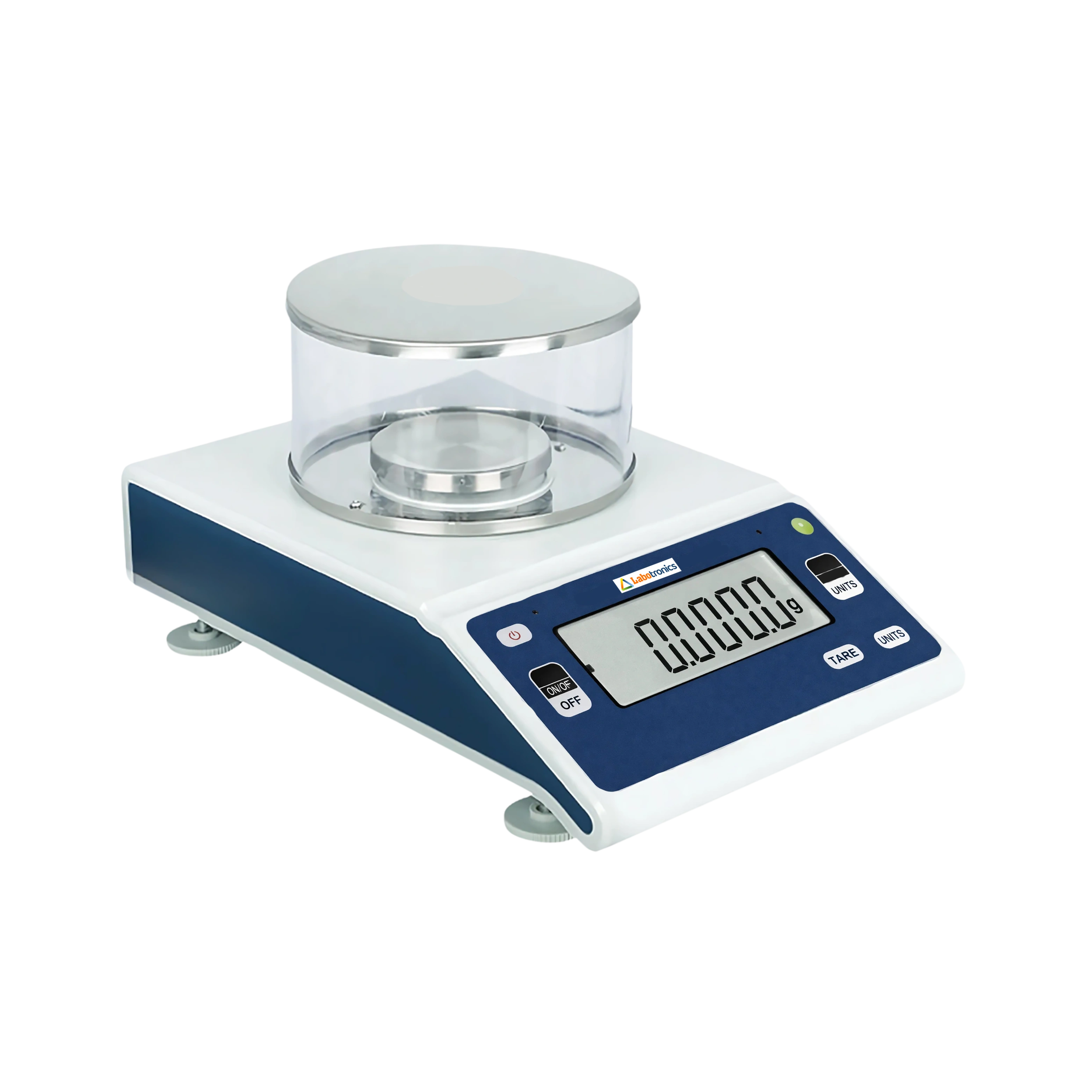 Sensor Analytical Balance LB-21AWL