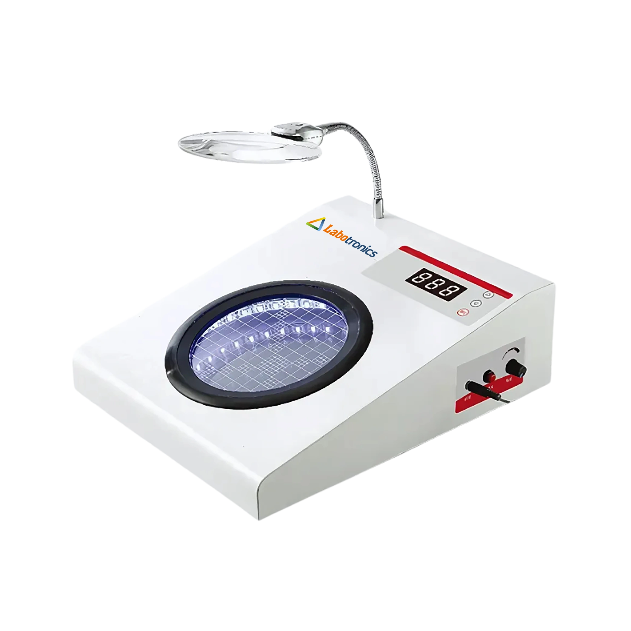 Digital Colony Counter LB-21CC
