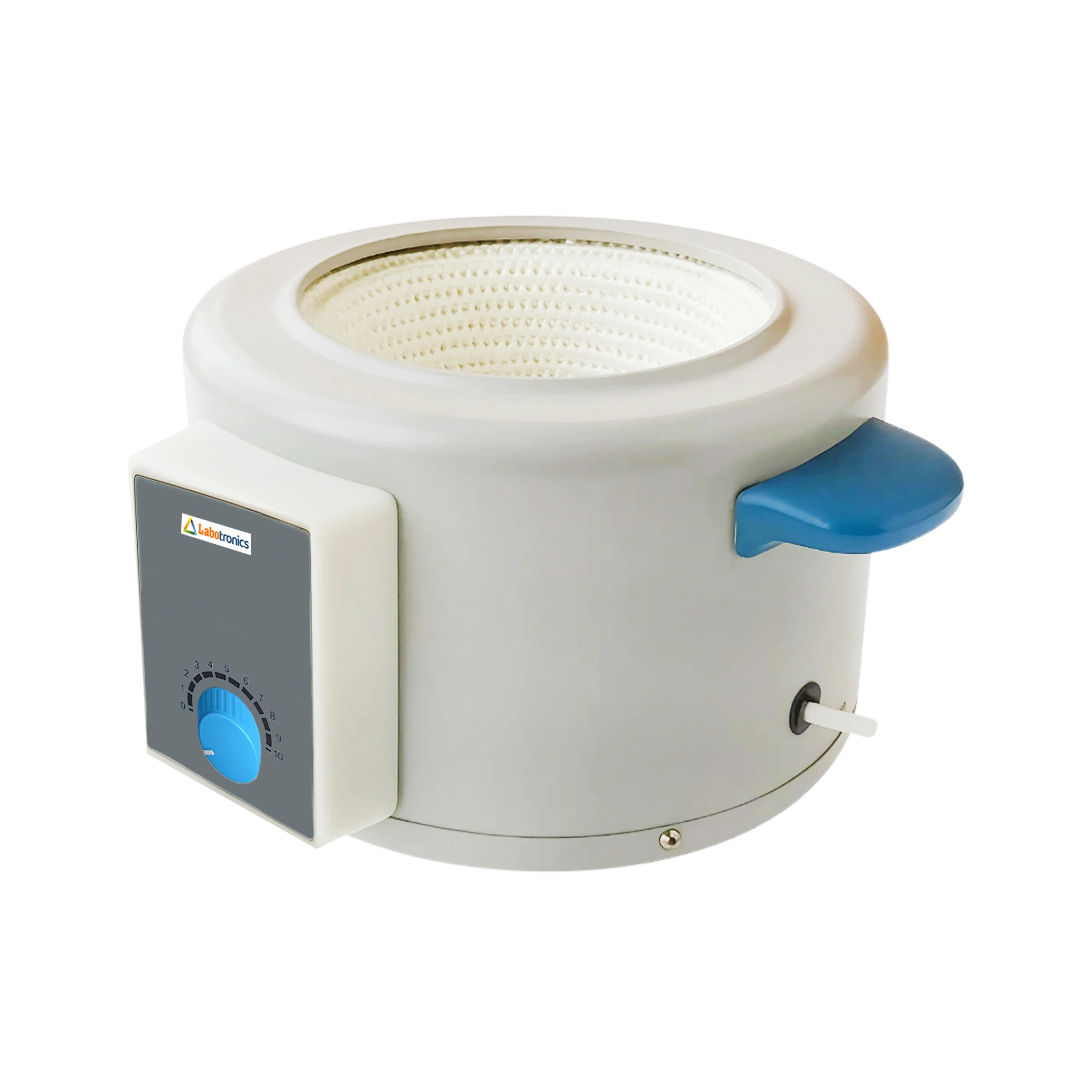 Manual control heating mantle LB-21HMT