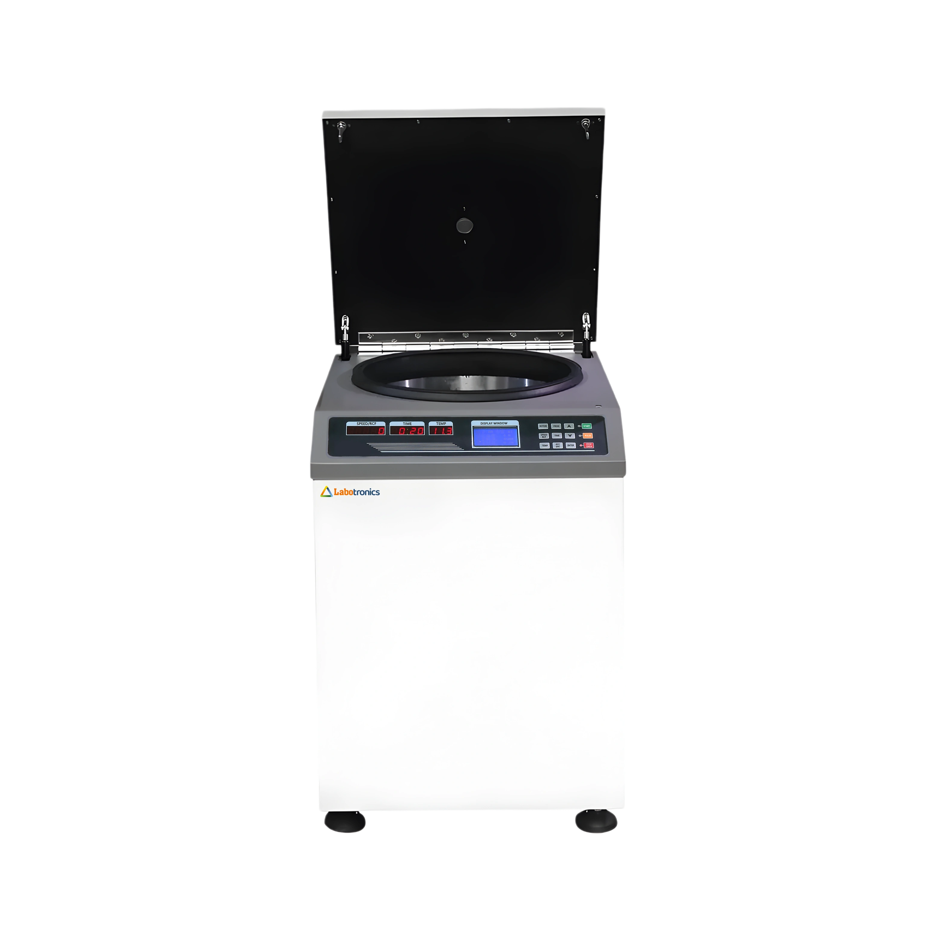 Low Speed Refrigerated Centrifuge LB-21LRC