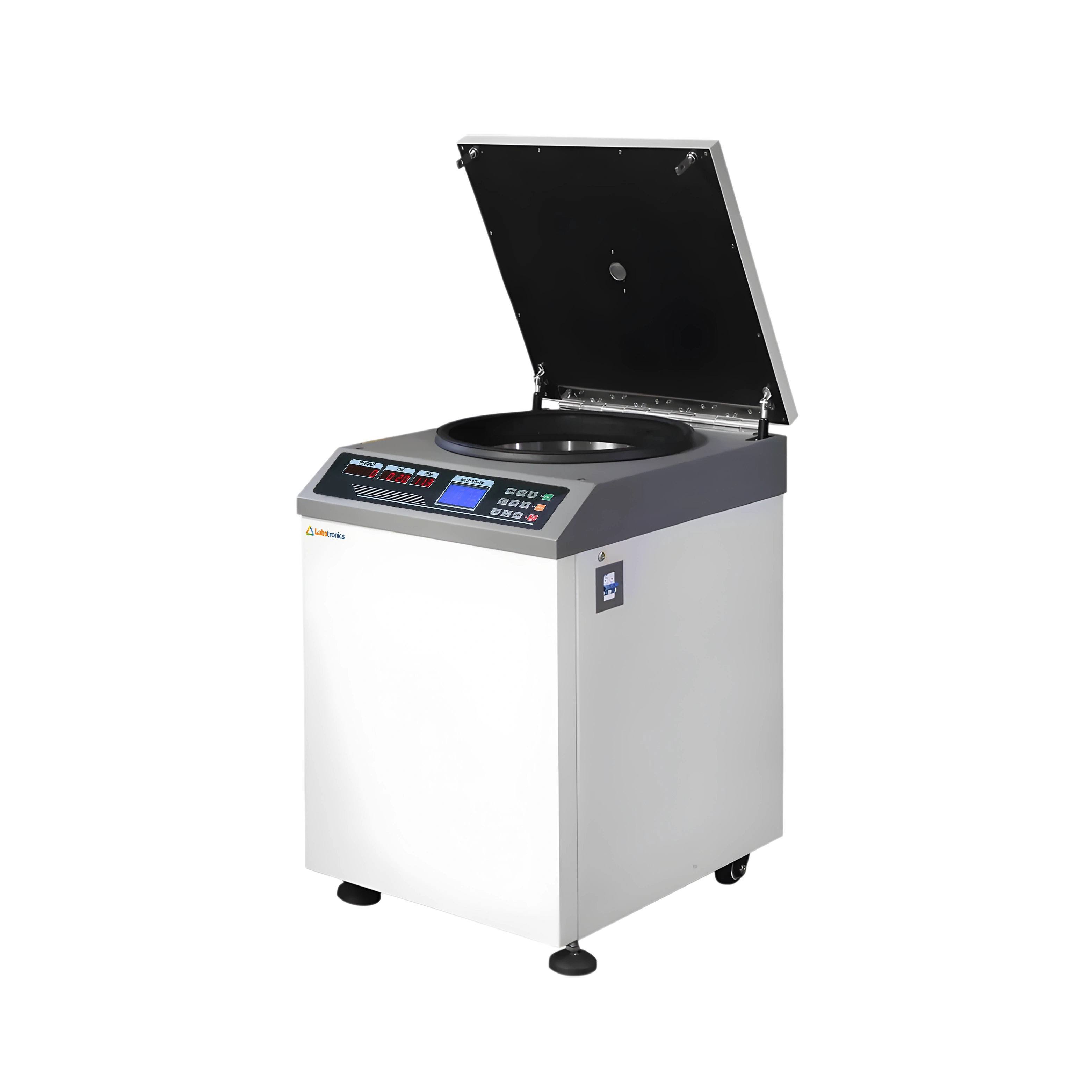 Low Speed Refrigerated Centrifuge LB-21LRC