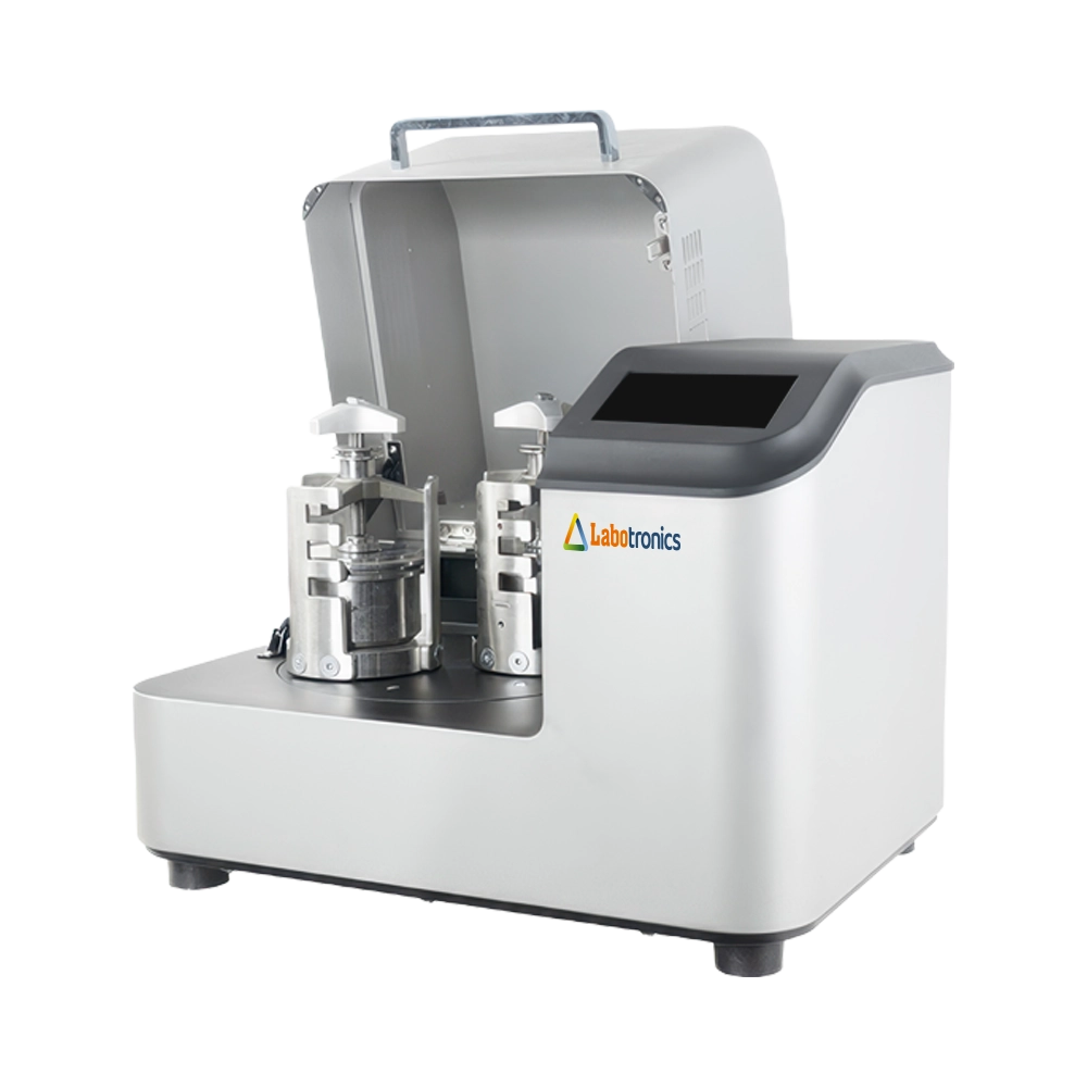 Planetary Ball Mill LB-21PBM