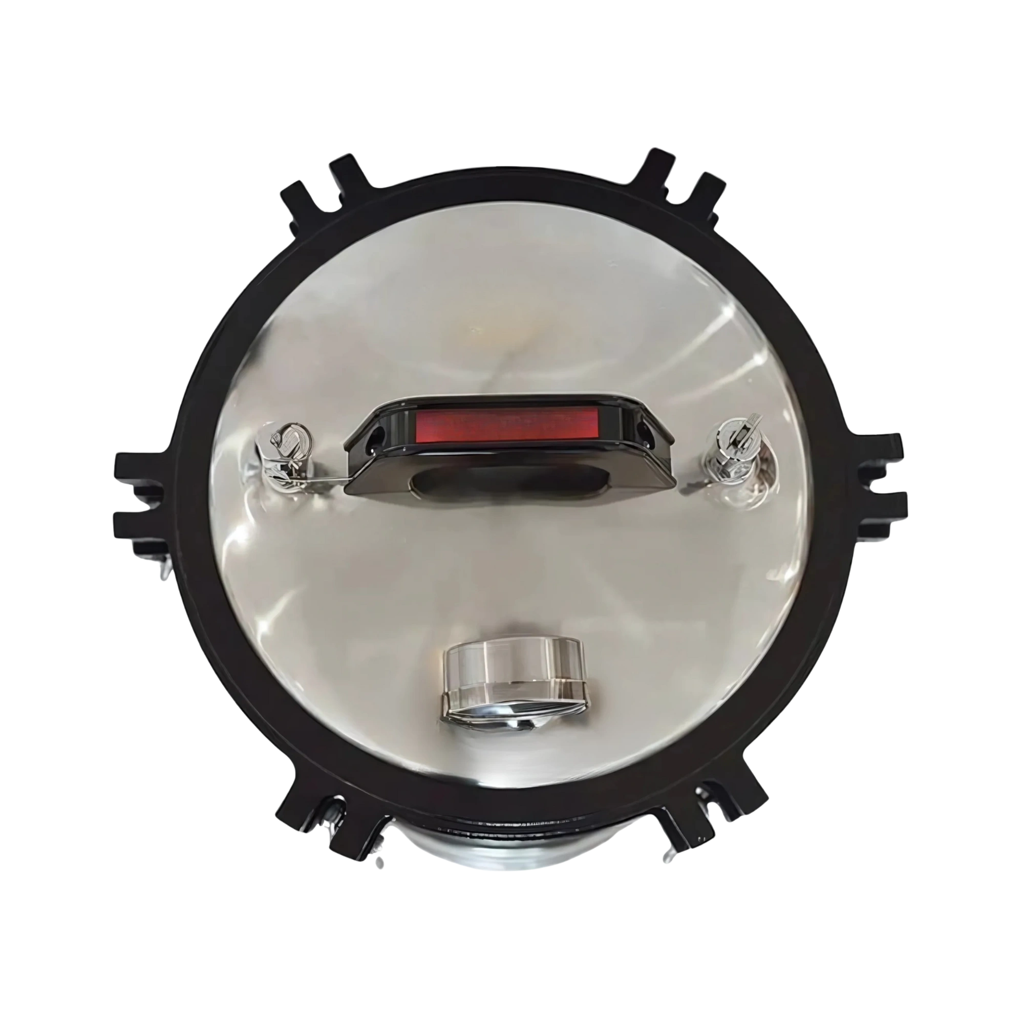 Portable Steel Autoclave LB-21SPA Portable Steel Autoclave LB-21SPA