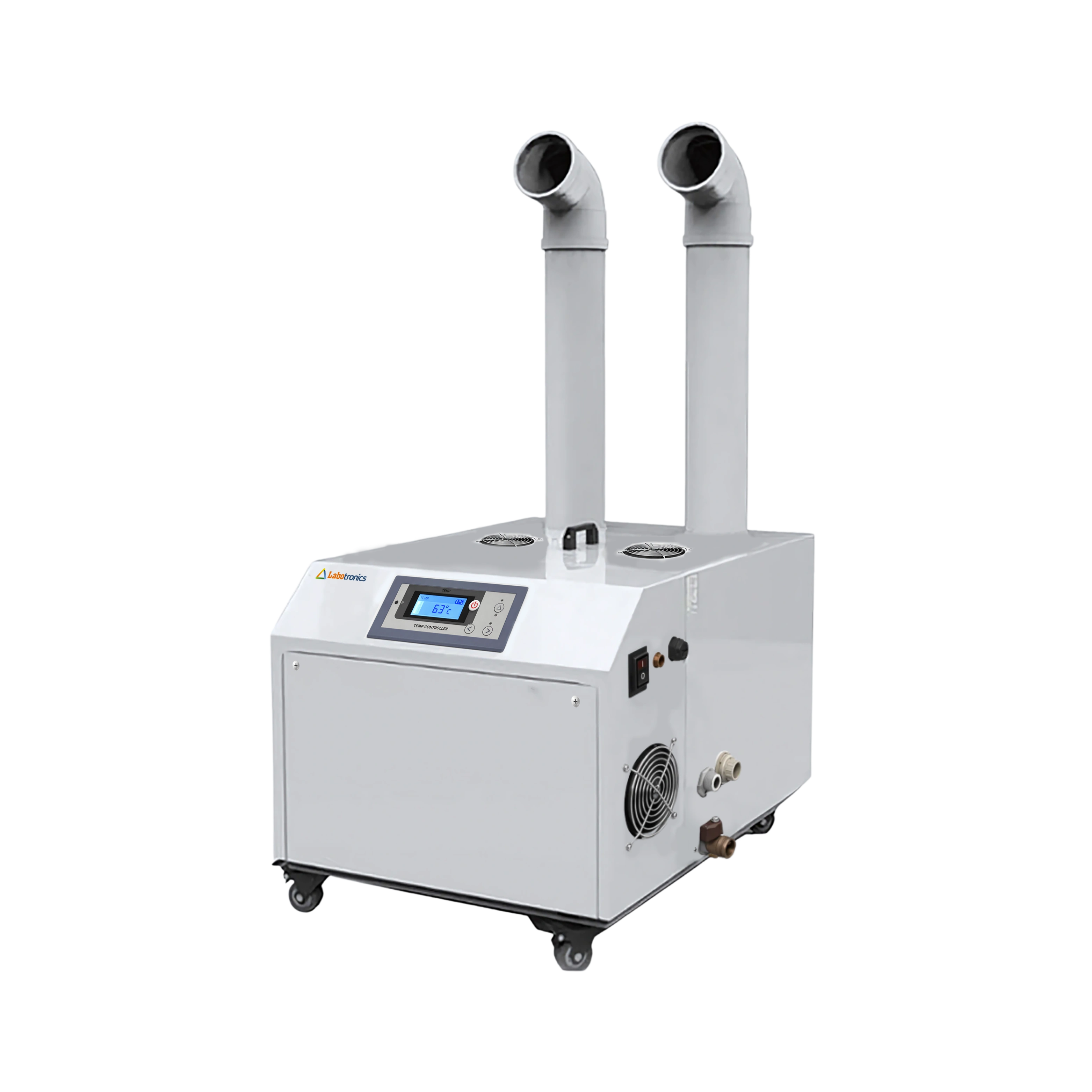 Ultrasonic Humidifier LB-21USH