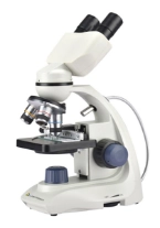 Biological Microscope LB-22BIM
