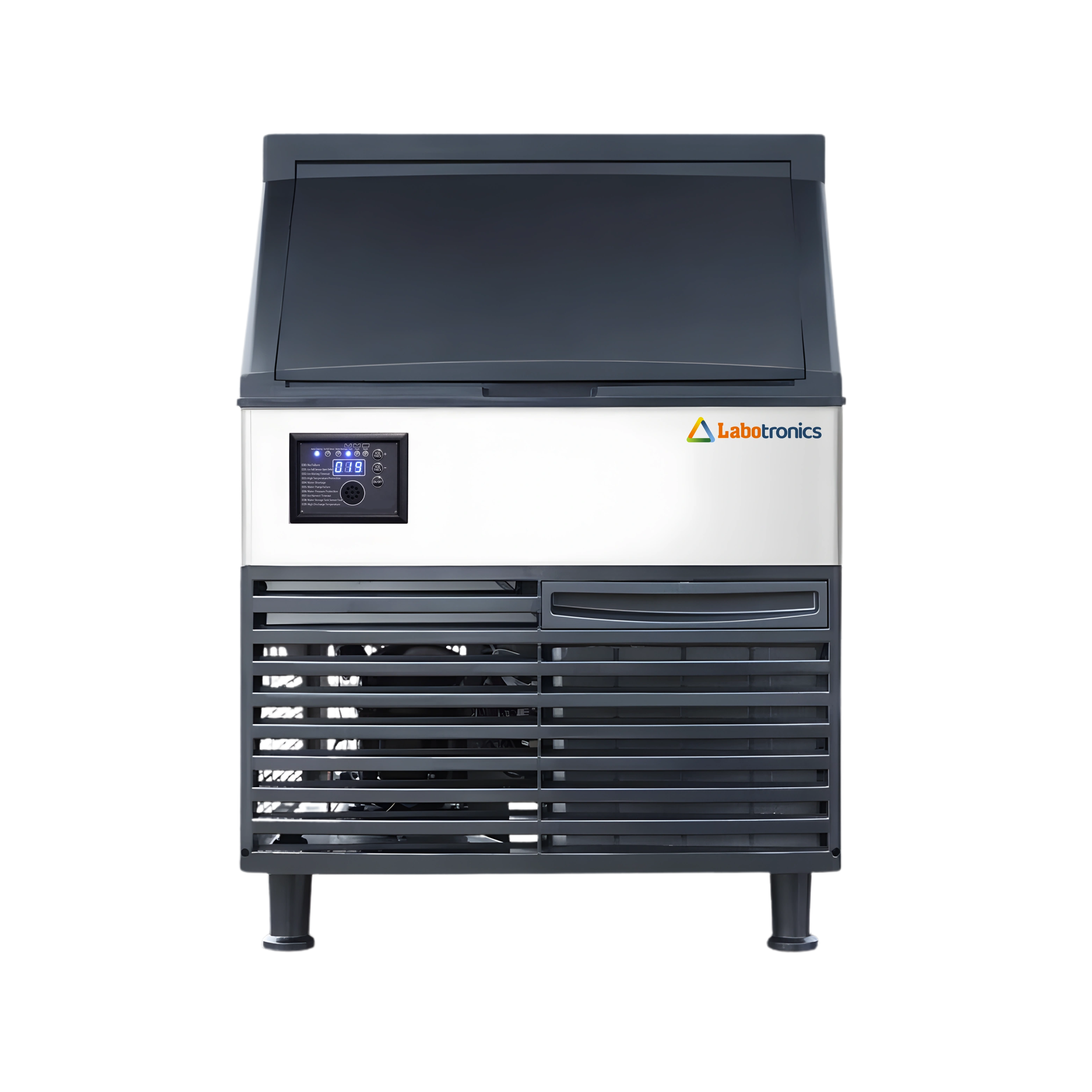 Cube Ice Maker LB-22CUM