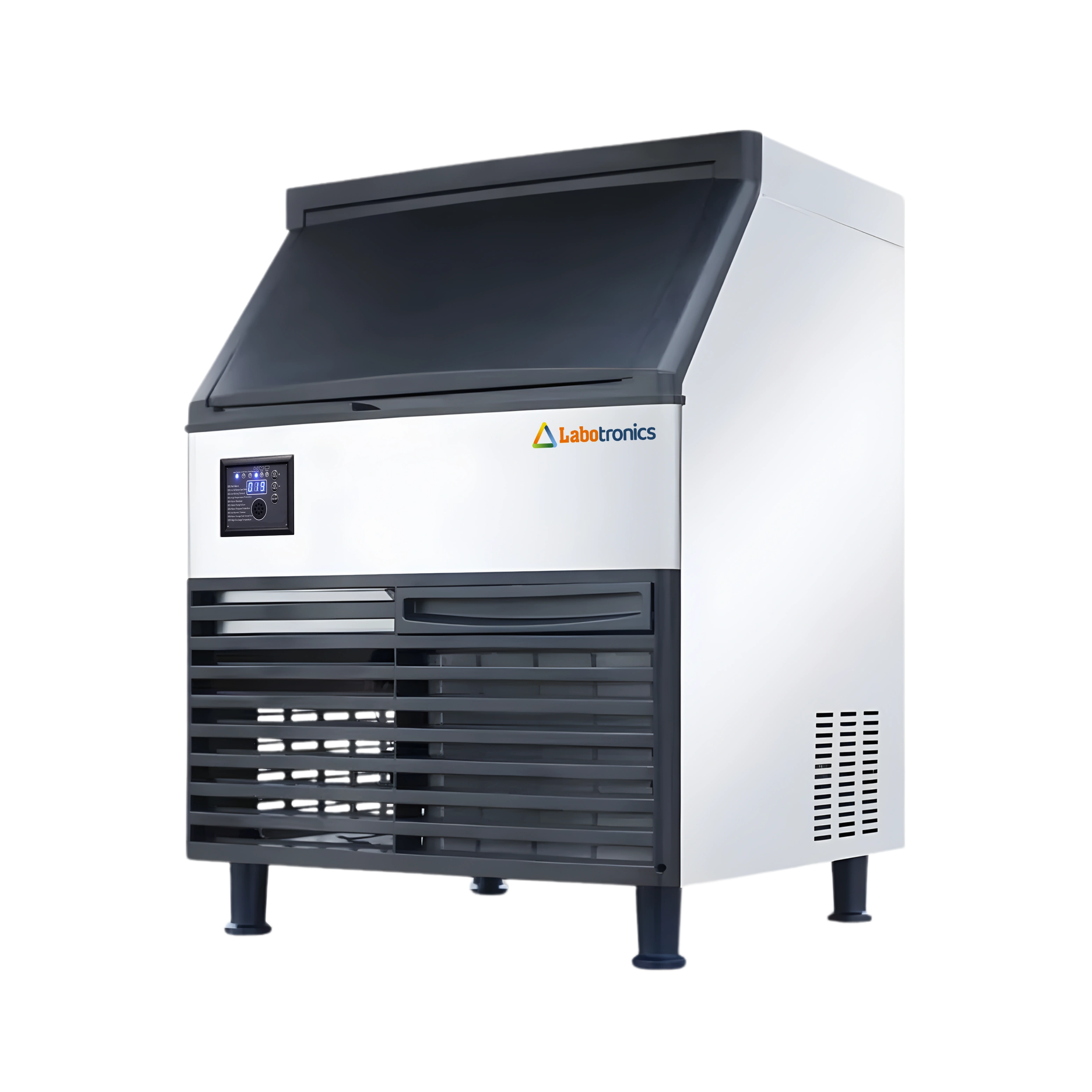 Cube ice maker LB-22CUM Cube ice maker LB-22CUM