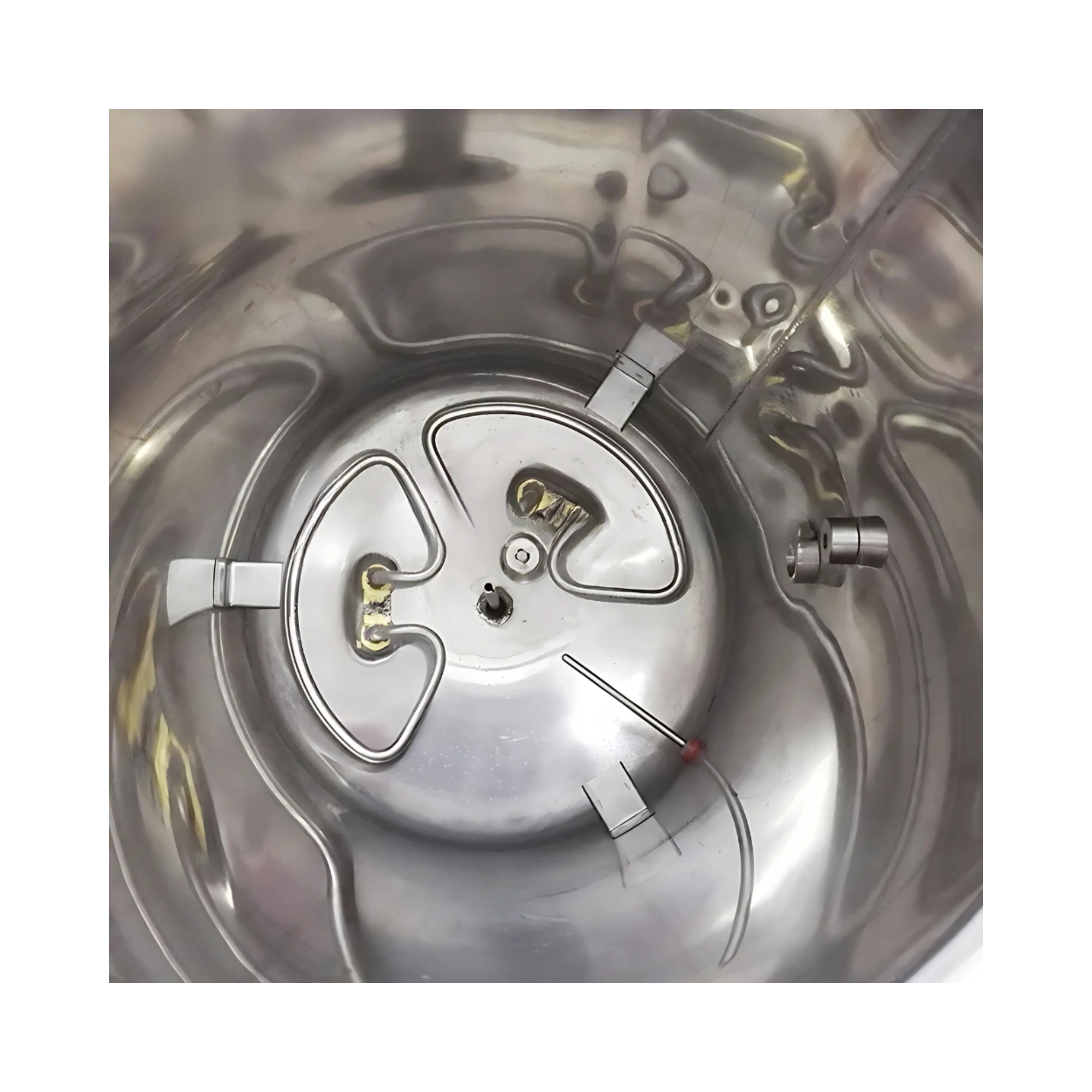 Vertical Autoclave LB-22VCA Vertical Autoclave LB-22VCA