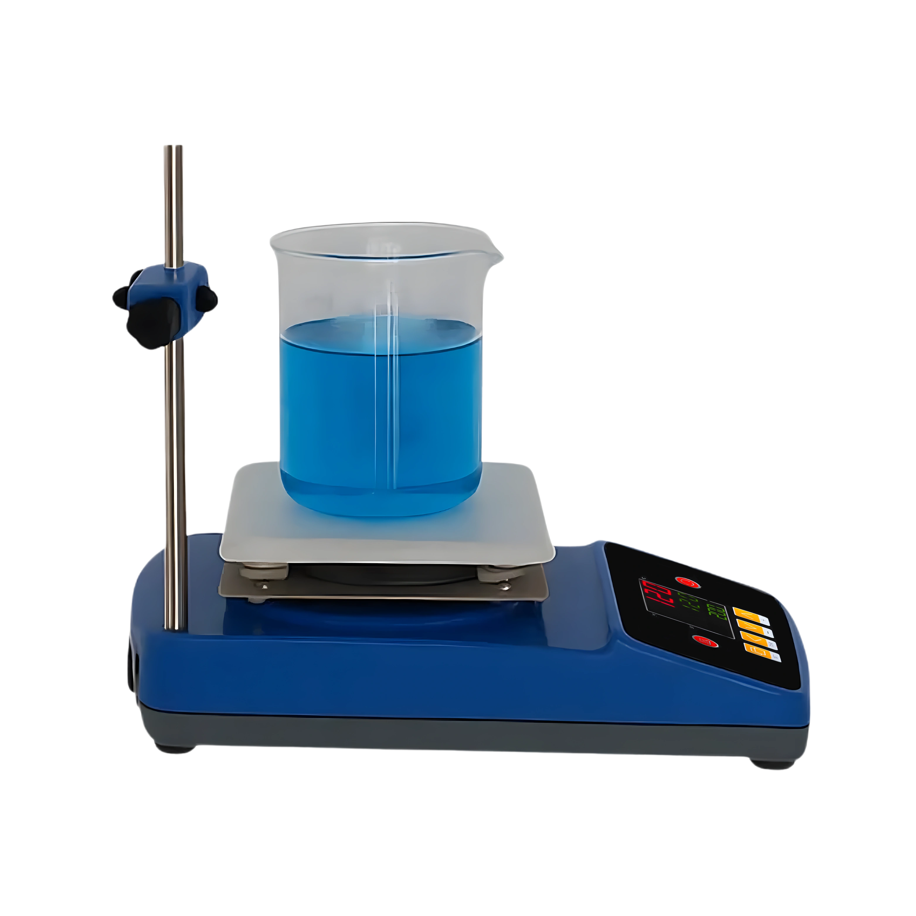 Intelligent hotplate stirrer LB-23 HPS