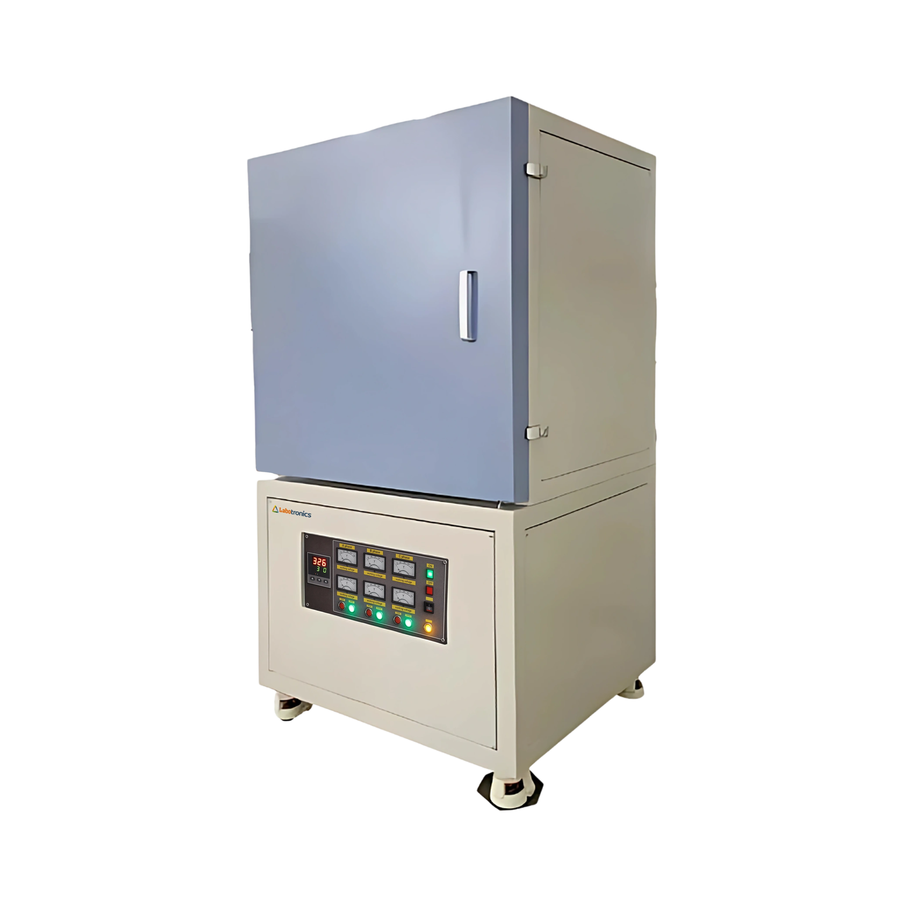 Muffle Furnace LB-23MFF