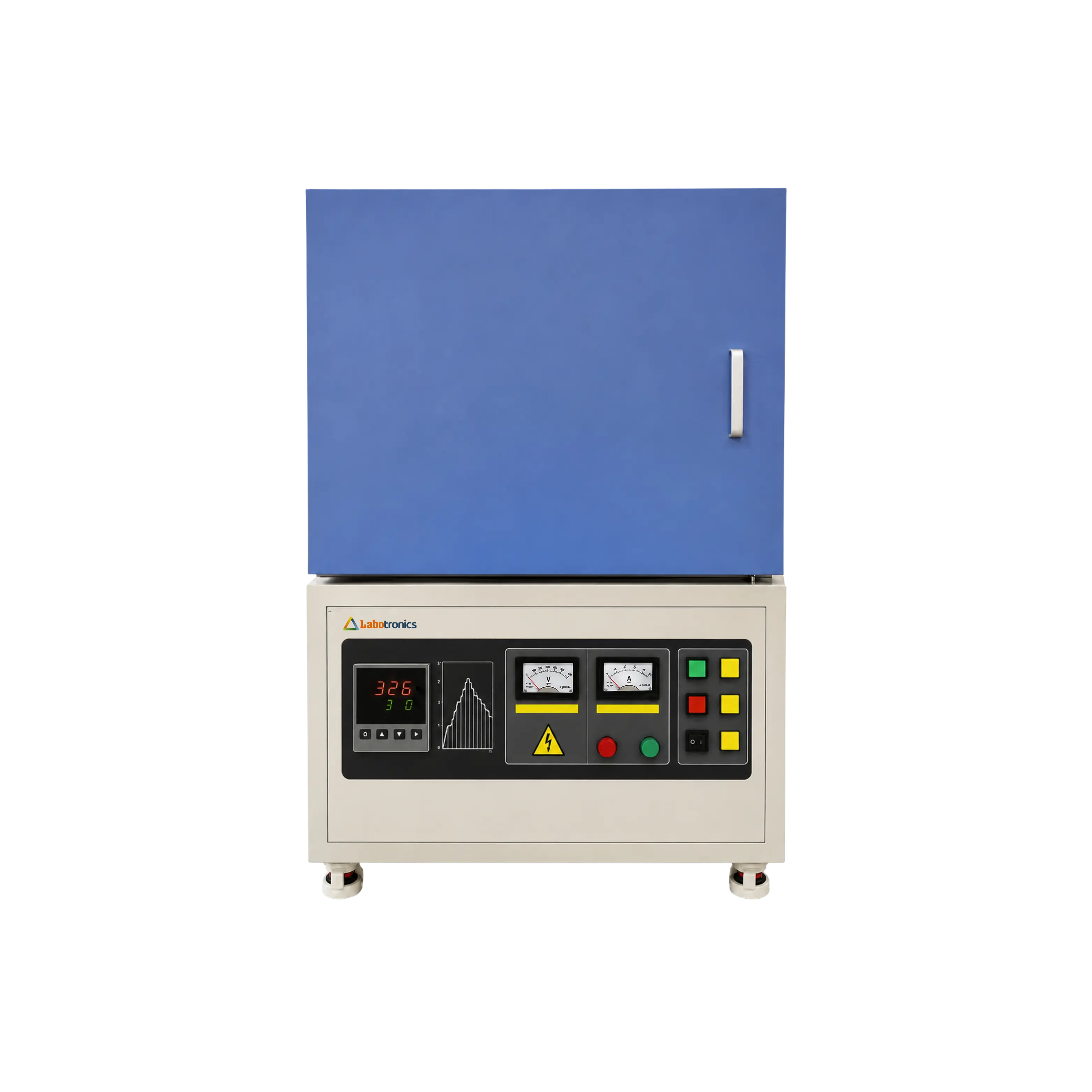 Muffle Furnace LB-23MFF