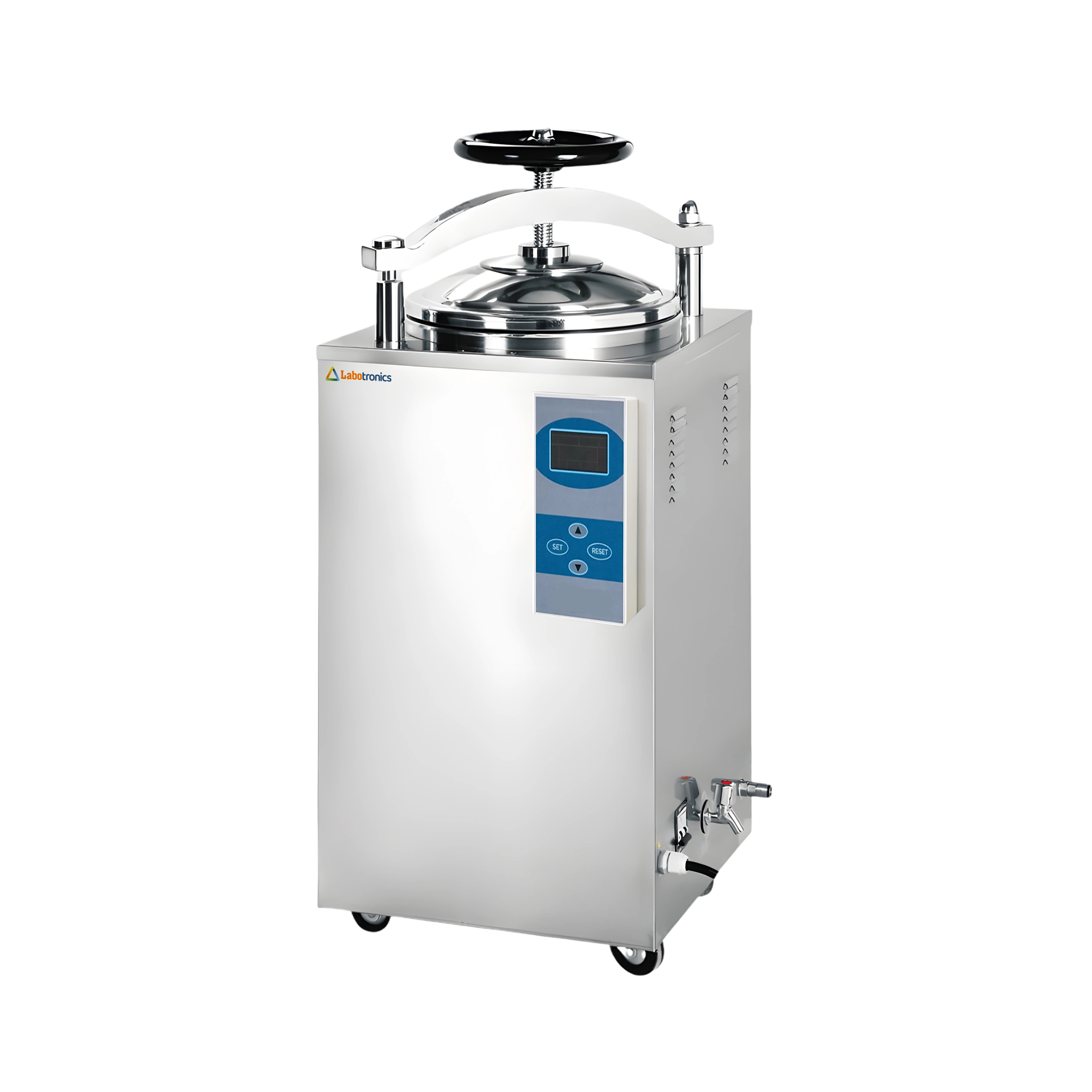 Vertical Autoclave LB-23VCA
