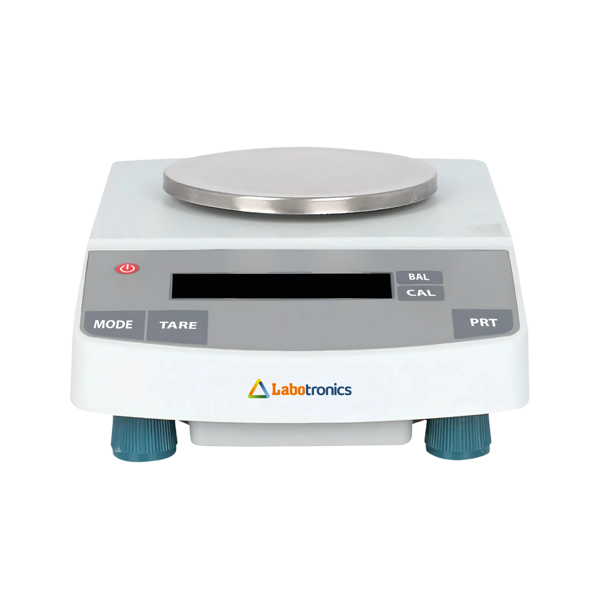 Classic Electronic Balance LB-25EBC