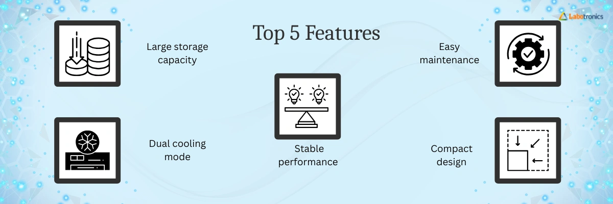 Flake Ice Maker LB-25FIM Banner