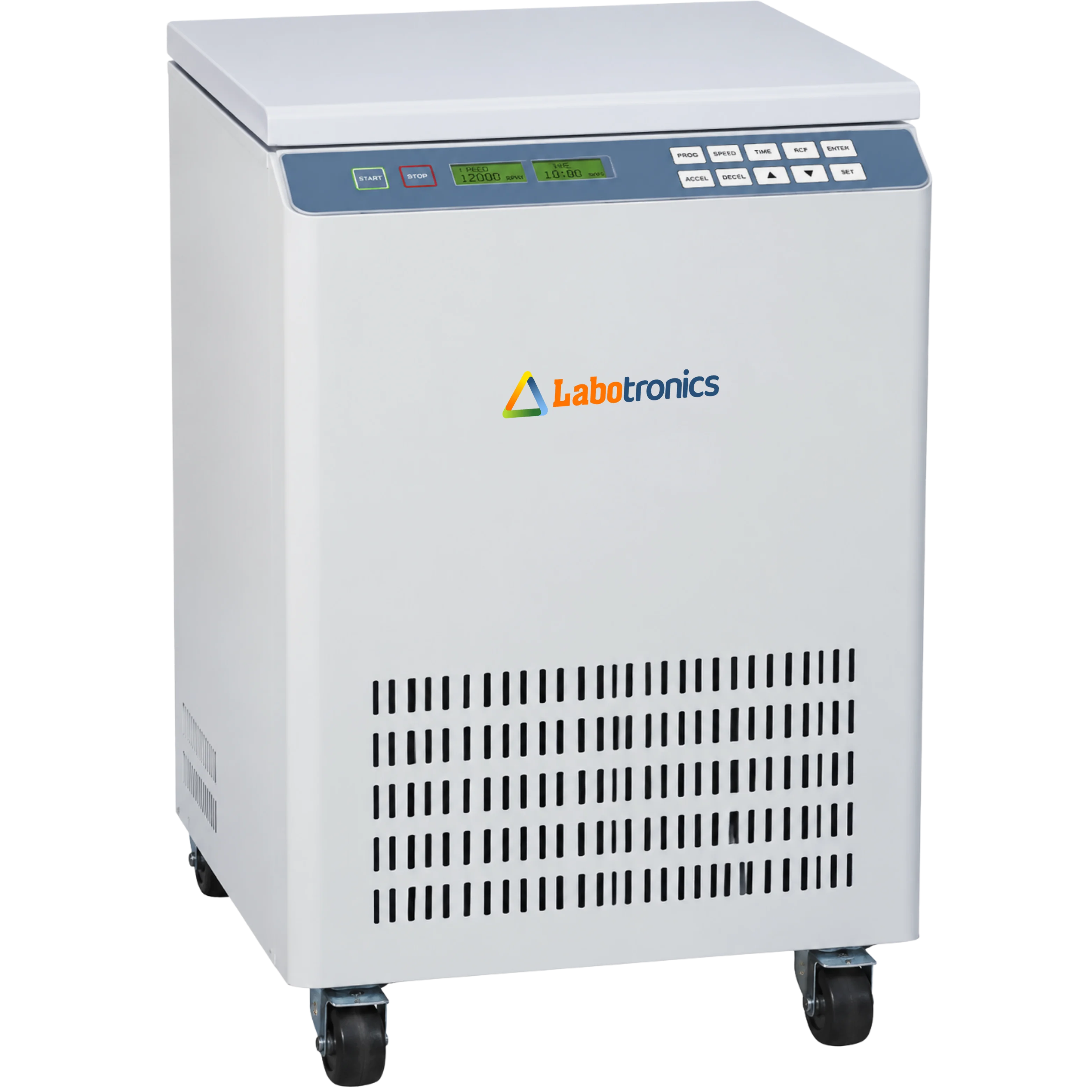 Low speed refrigerated centrifuge LB-25LRC