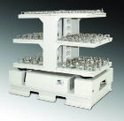 Extra-Large Capacity Orbital Shaker LB-25LS