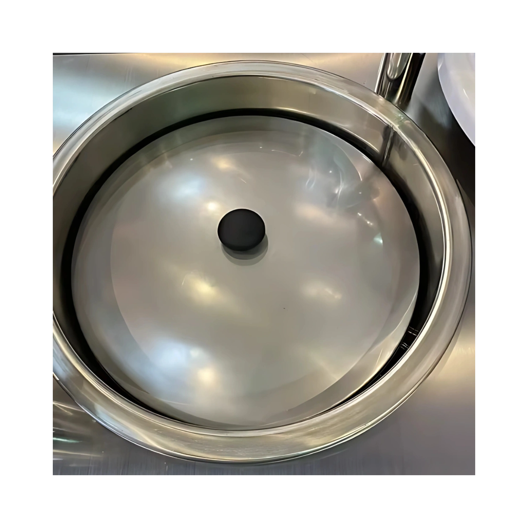 Vertical Autoclave LB-25VCA
