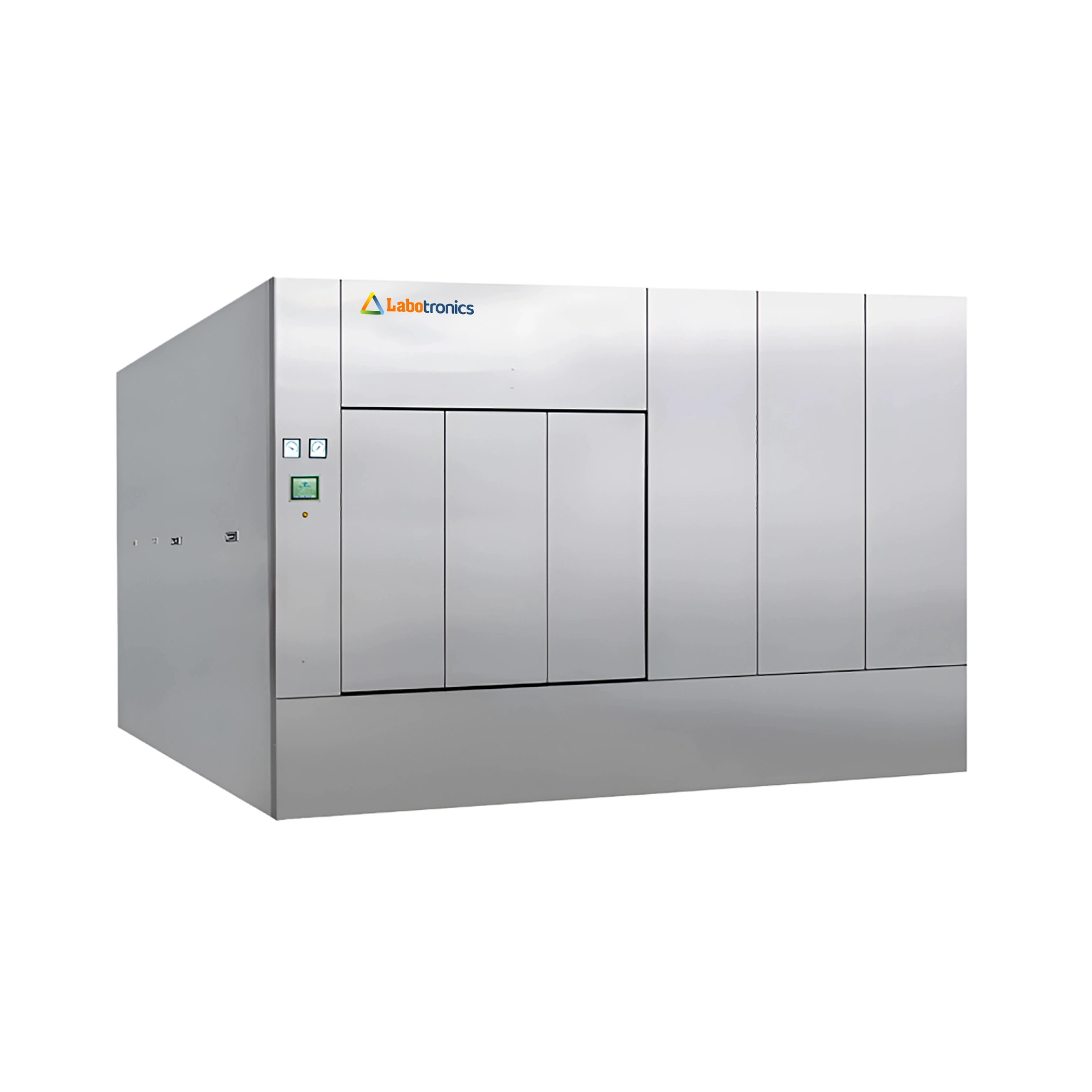 Water Shower Autoclaves LB-25WSA
