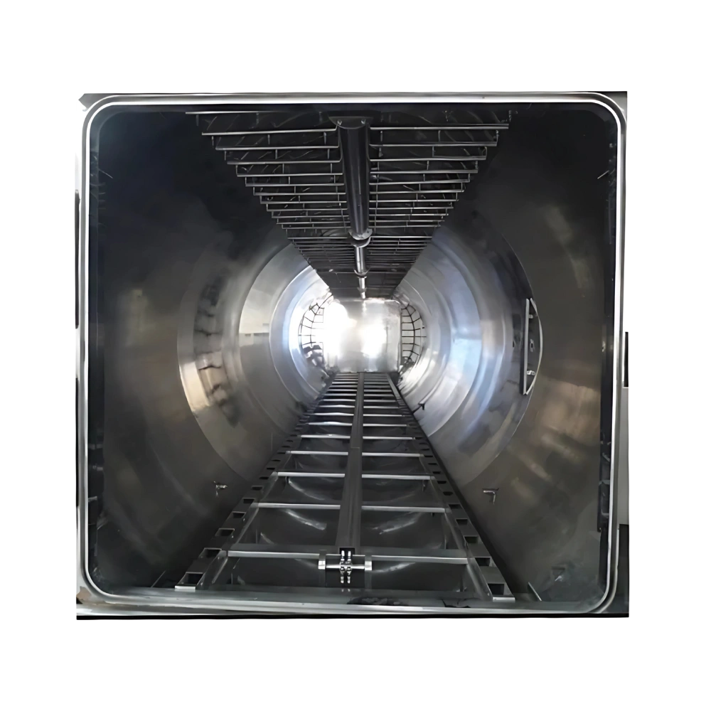 Water Shower Autoclaves LB-25WSA