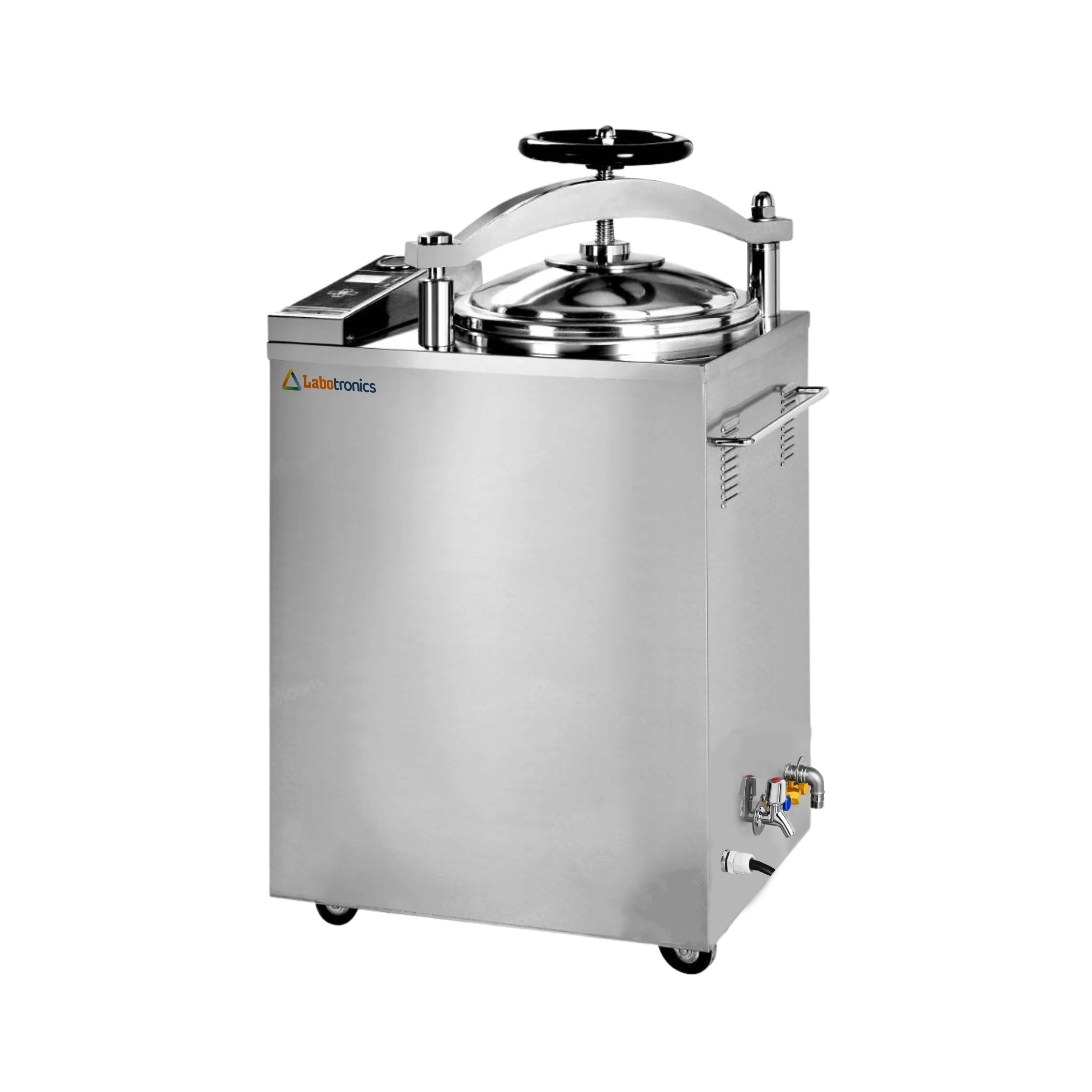 Vertical Autoclave LB-26VCA