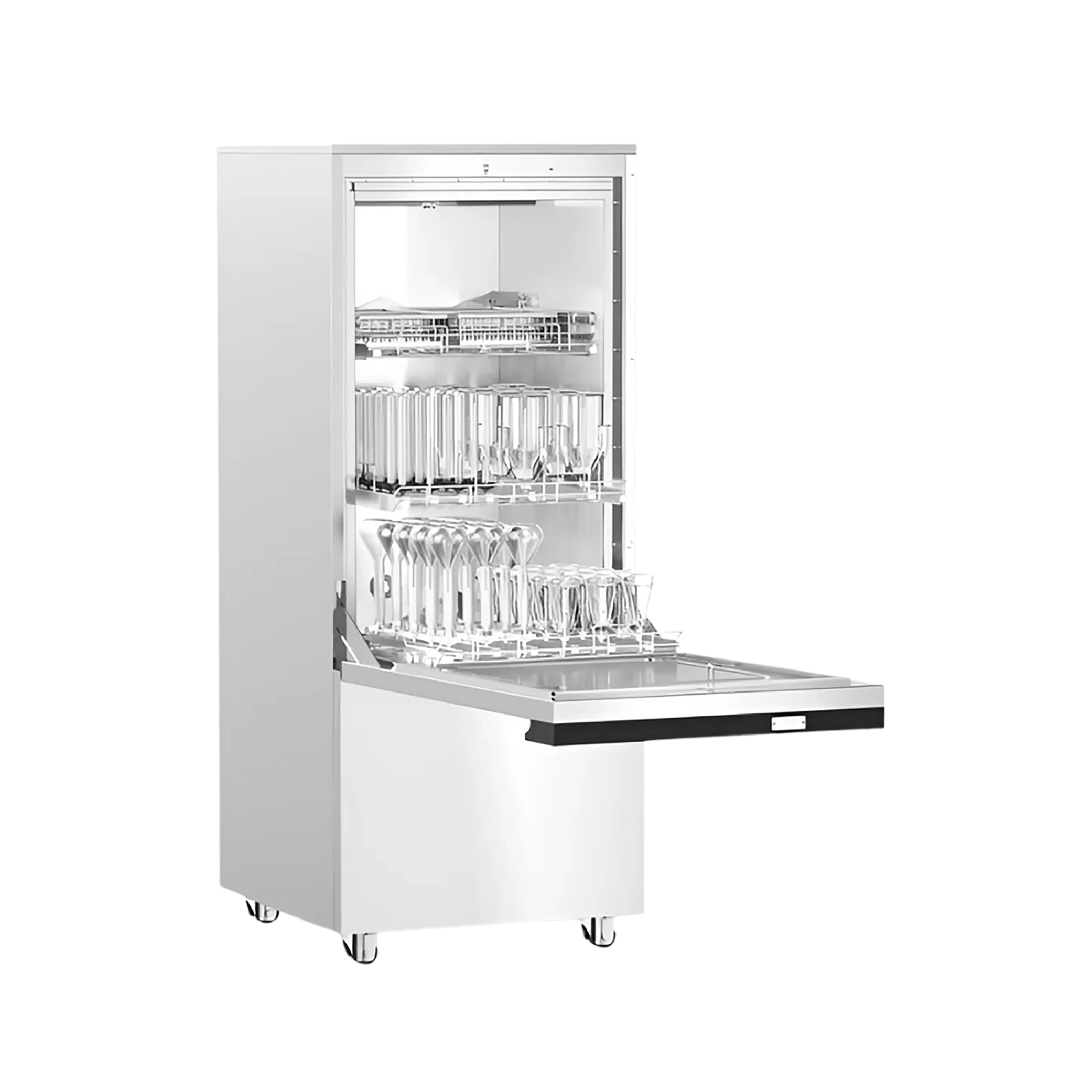 Glassware Washer LB-27GW Glassware Washer LB-27GW