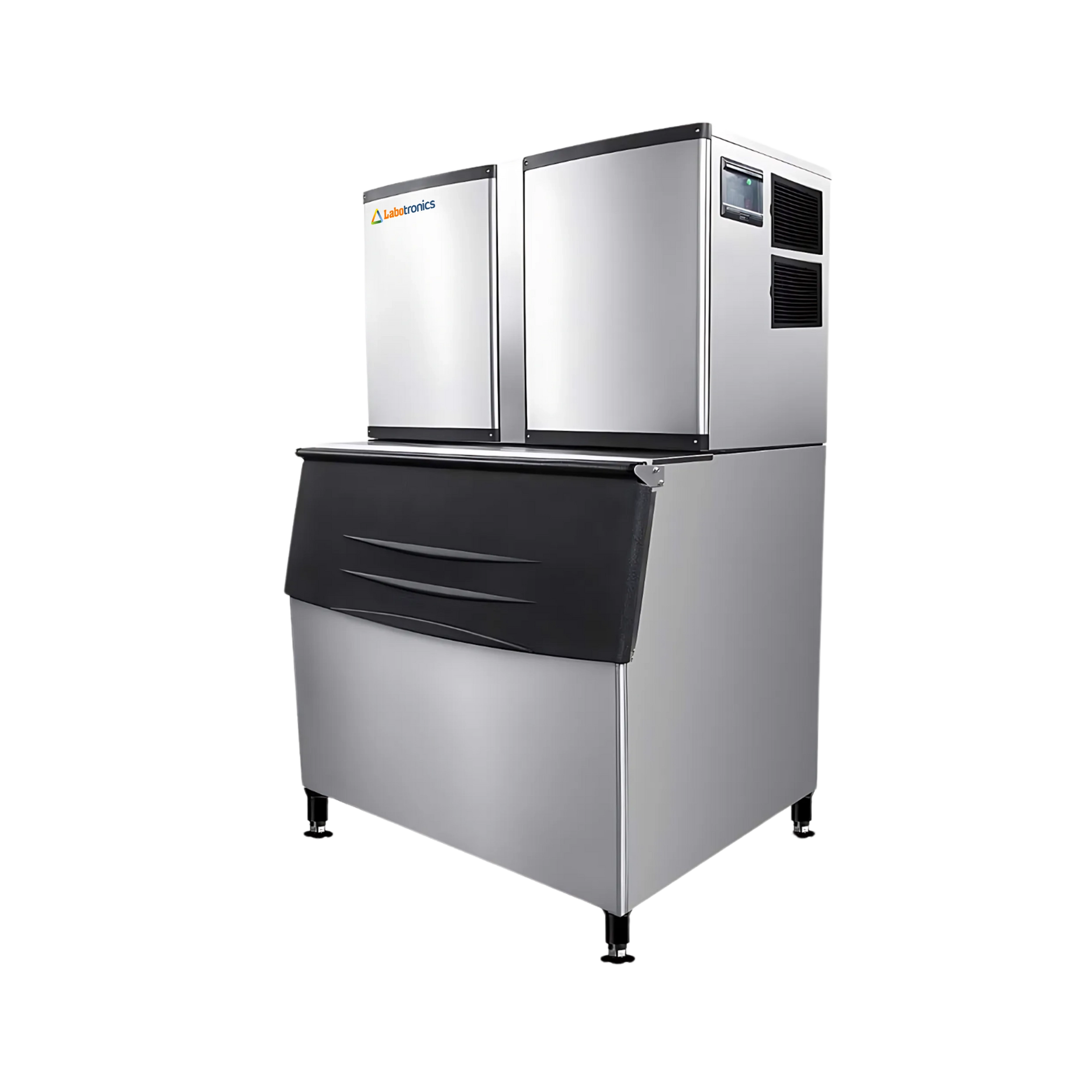 Cube Ice Maker LB-28CUM Cube Ice Maker LB-28CUM