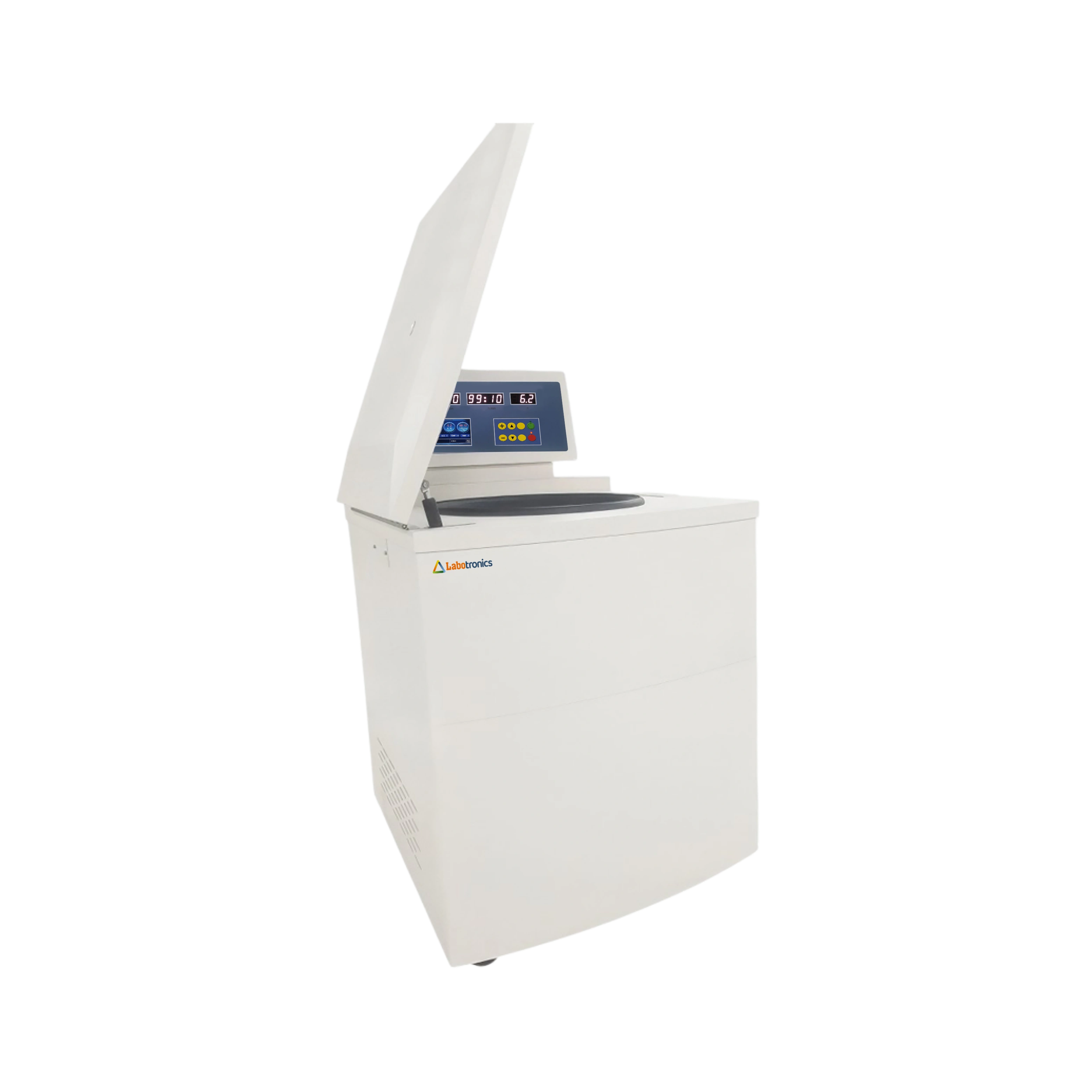High Speed Refrigerated Centrifuge LB-29HRC High Speed Refrigerated Centrifuge LB-29HRC