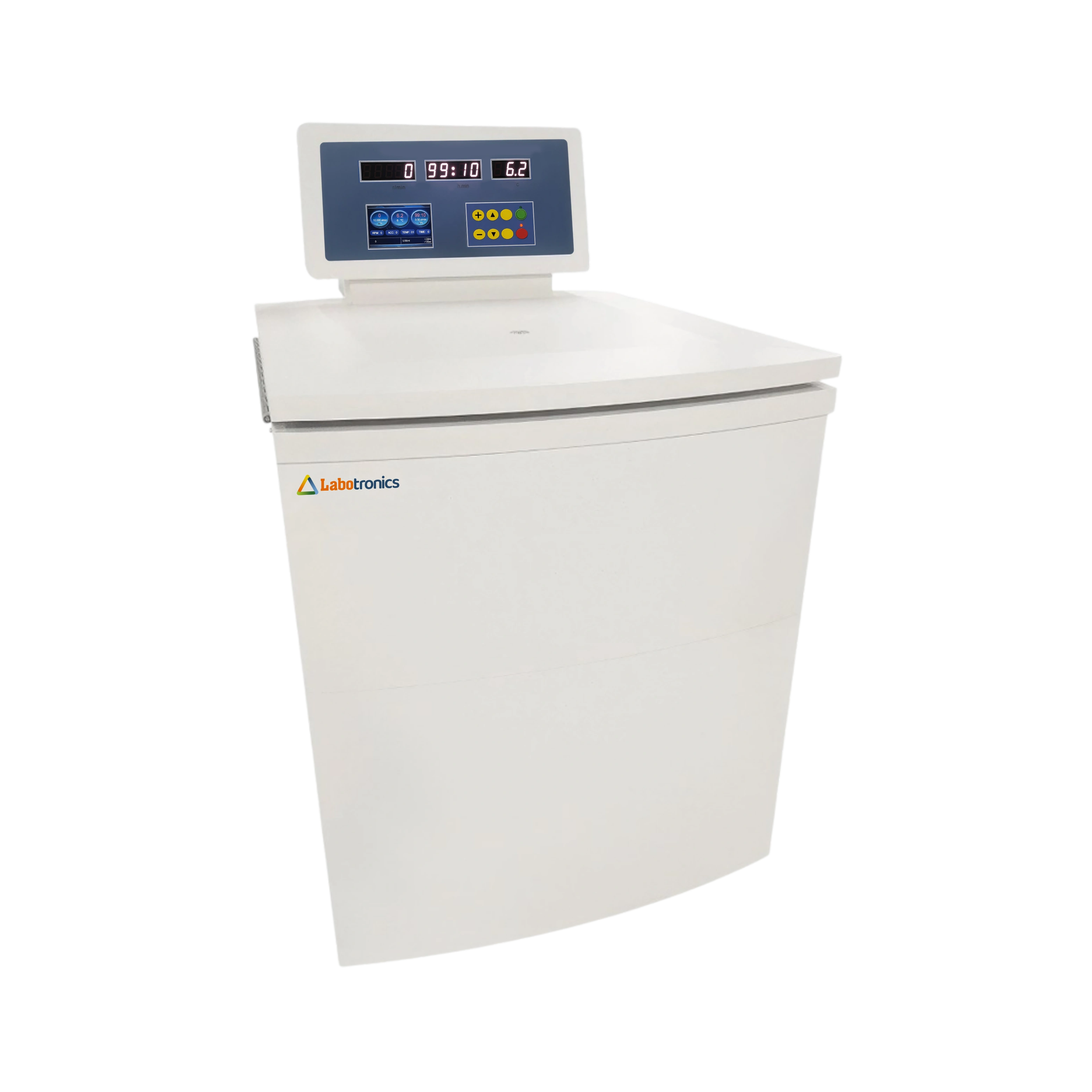 High Speed Refrigerated Centrifuge LB-29HRC High Speed Refrigerated Centrifuge LB-29HRC
