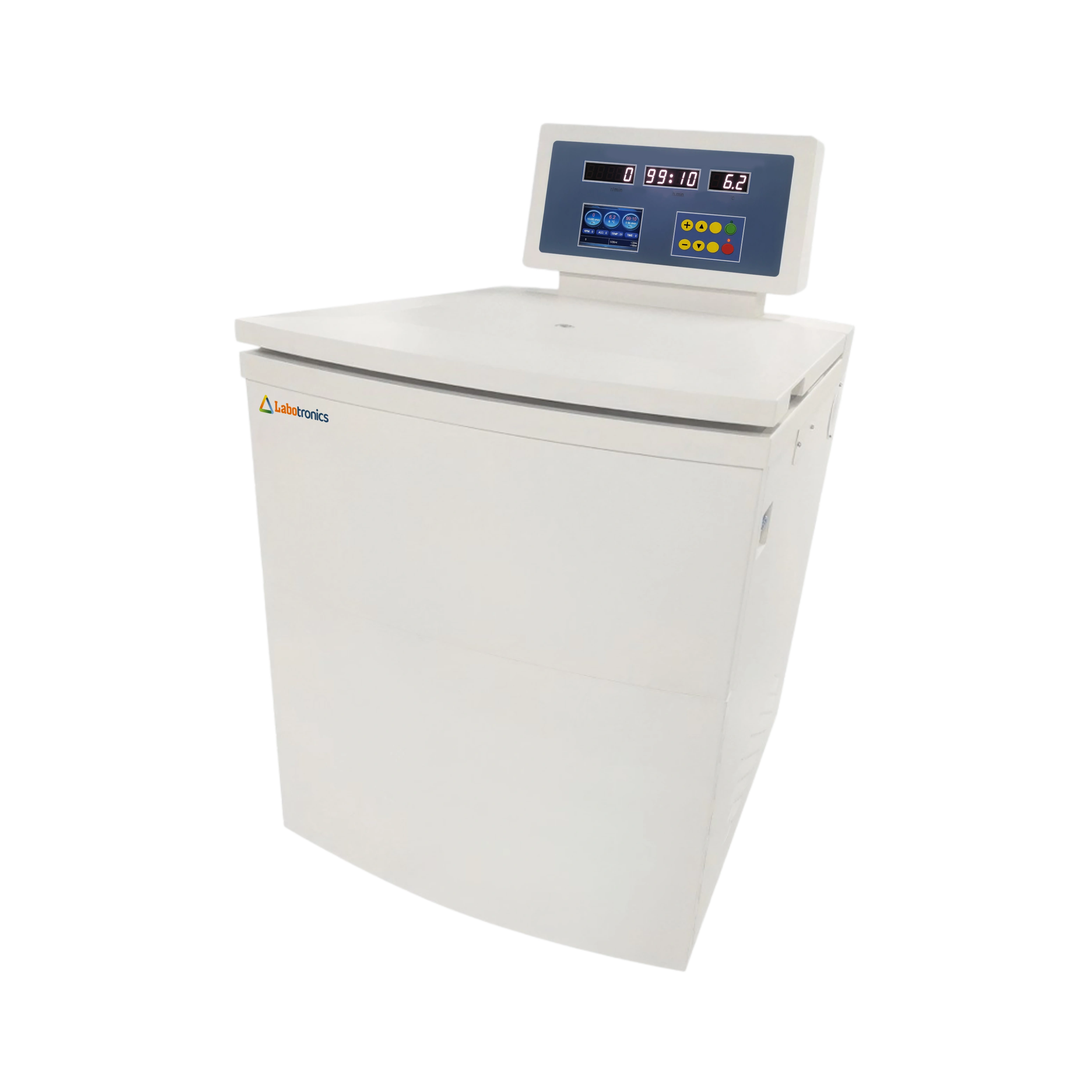 High Speed Refrigerated Centrifuge LB-29HRC High Speed Refrigerated Centrifuge LB-29HRC