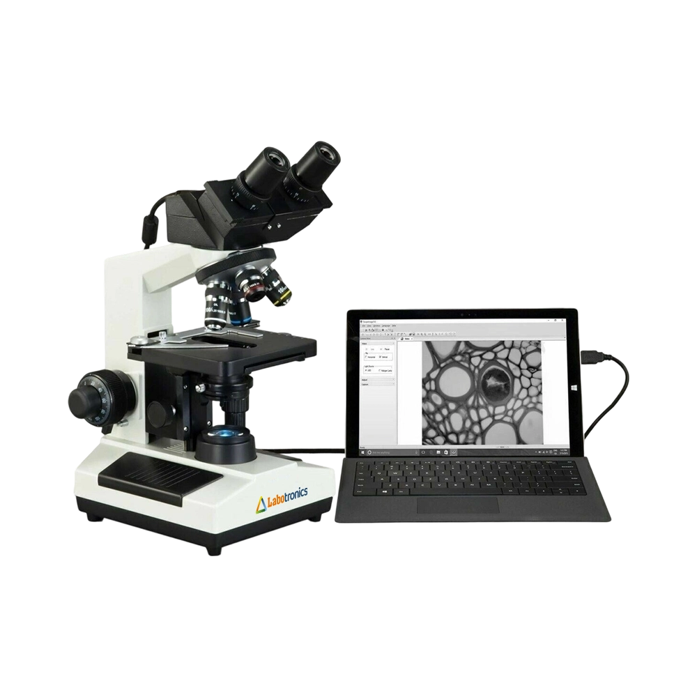 Digital Microscope LB-30DM