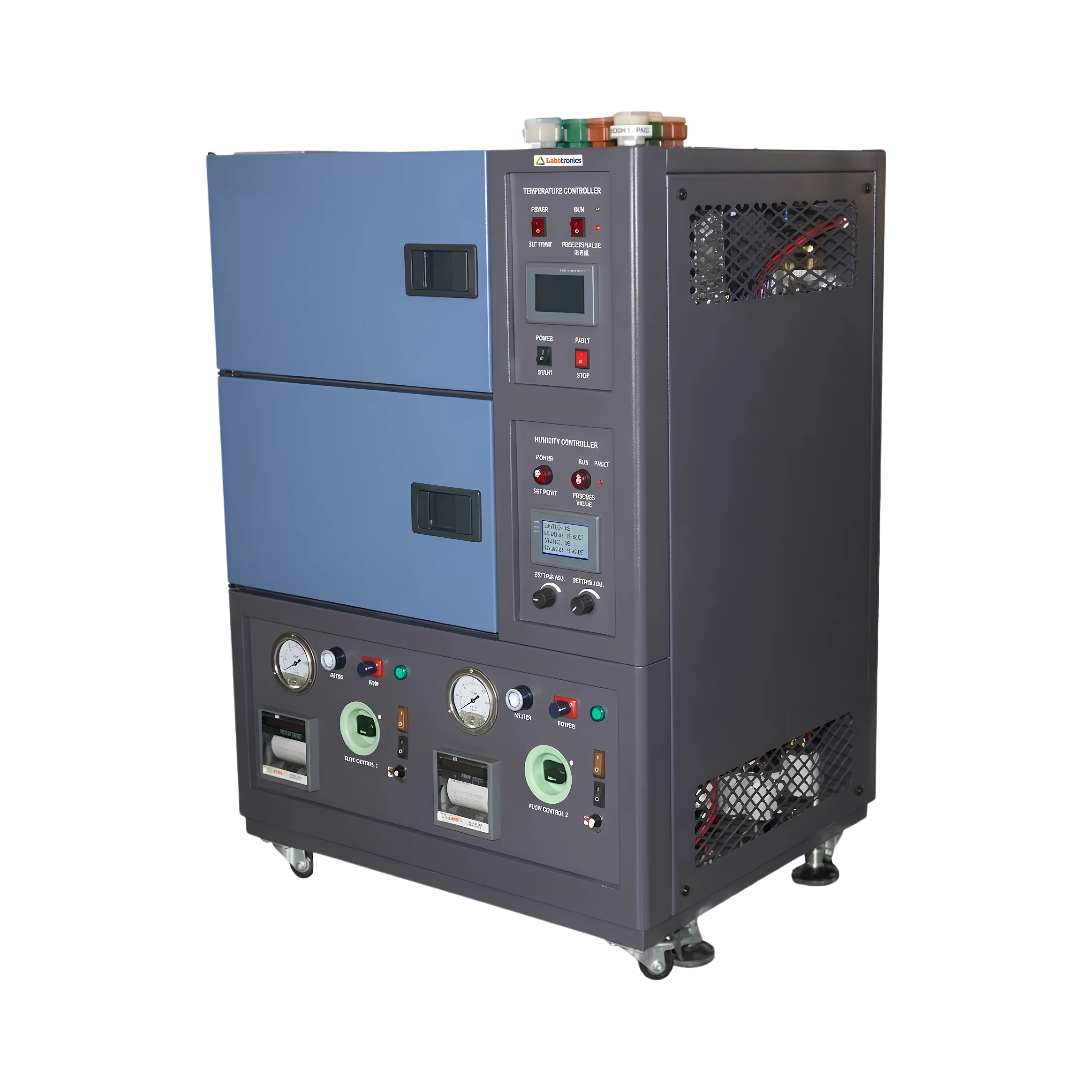 Nitrogen oven LB-30NTO