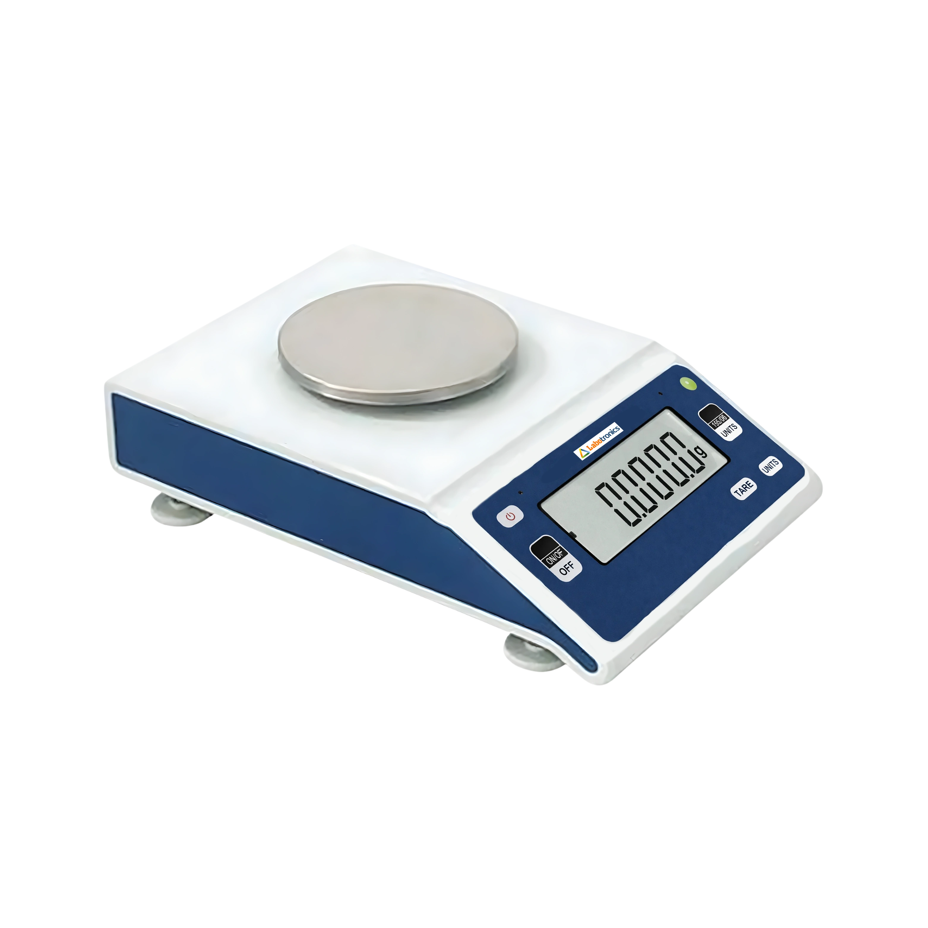 Sensor Analytical Balance LB-31AWO