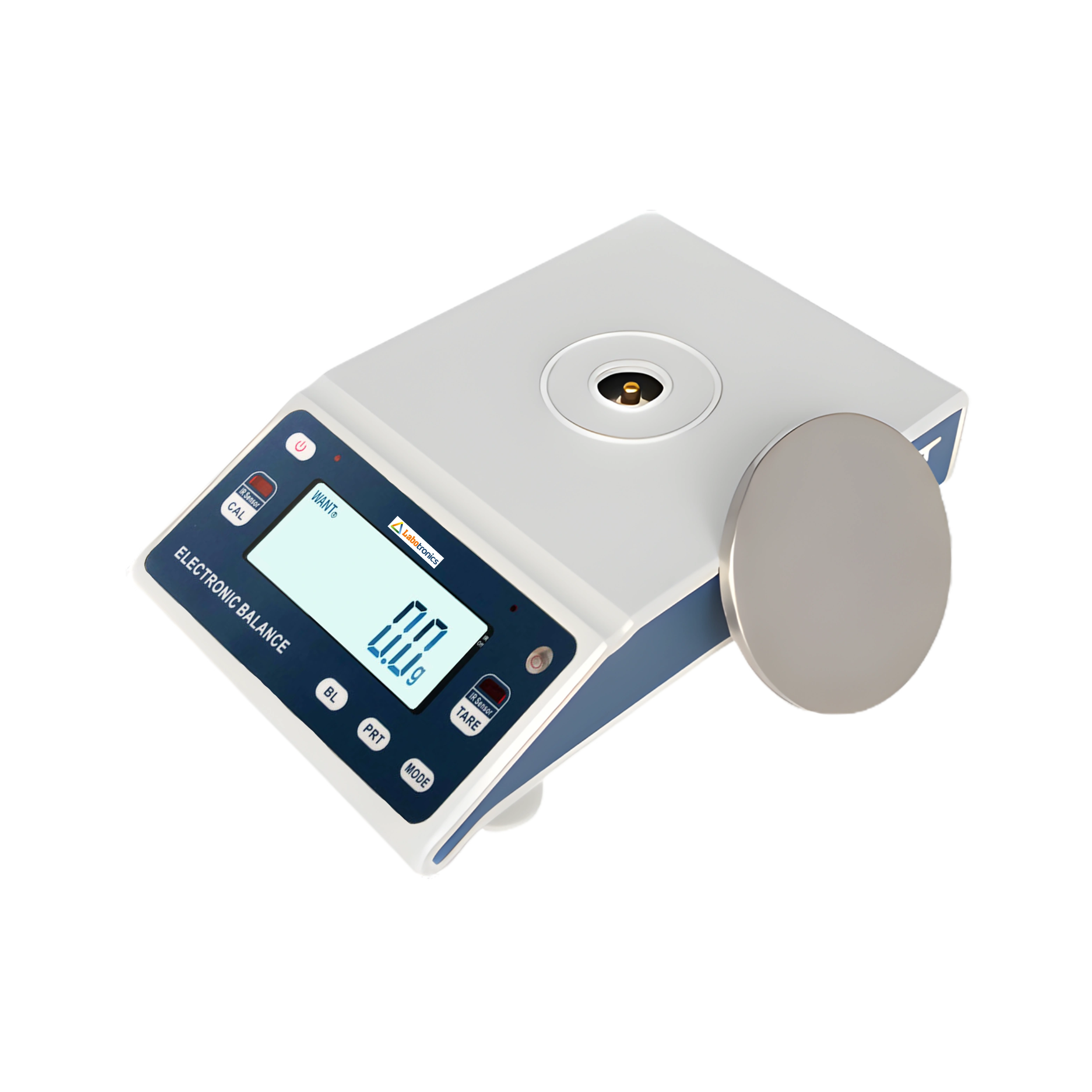 Sensor Analytical Balance LB-31AWO Sensor Analytical Balance LB-31AWO