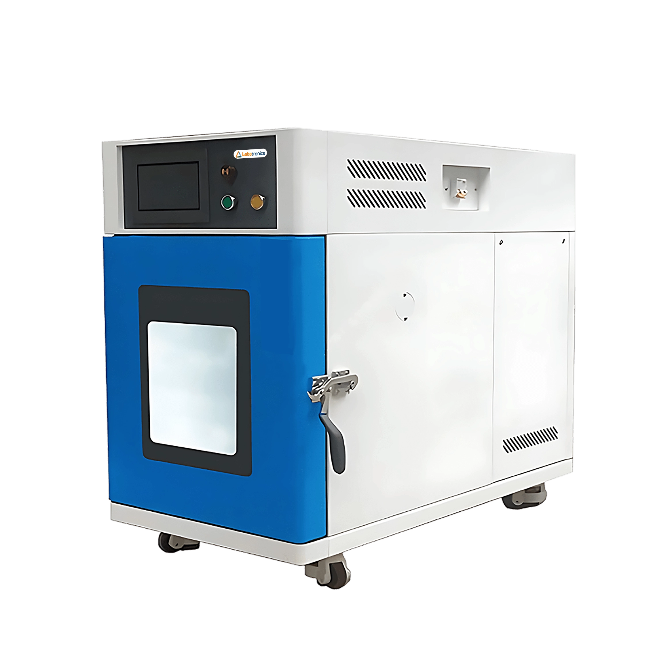 Temperature and Humidity Test Chamber LB-31CTH