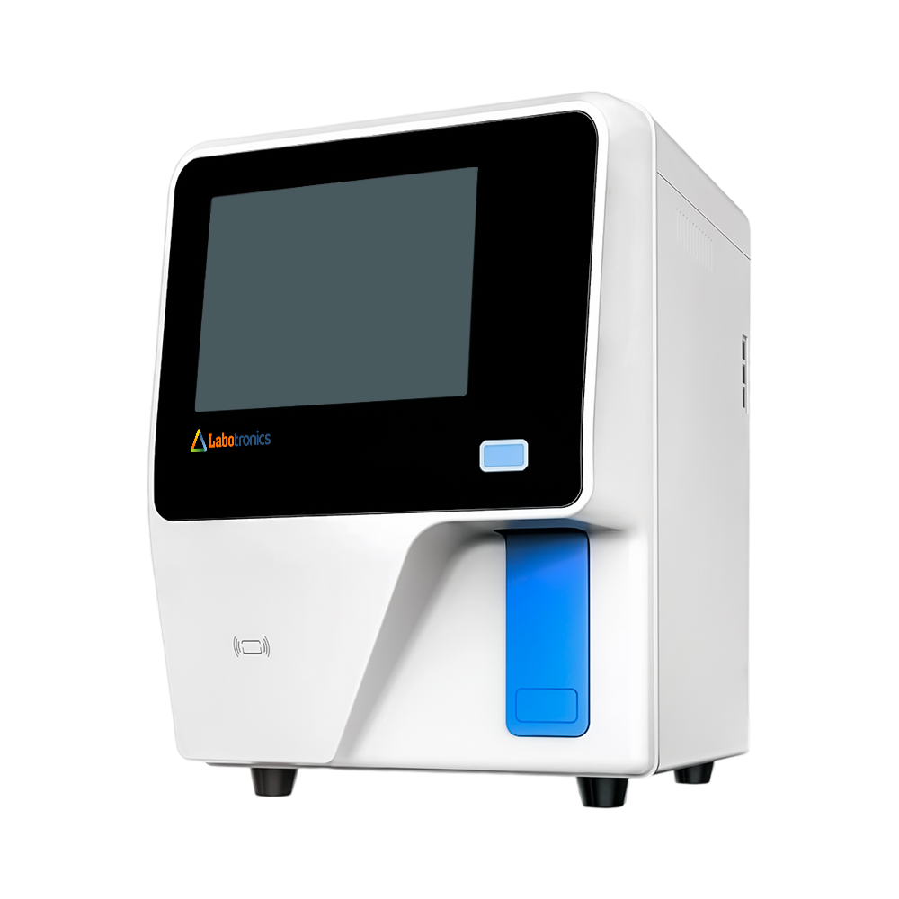 Veterinary Hematology Analyzer LB-31HEA