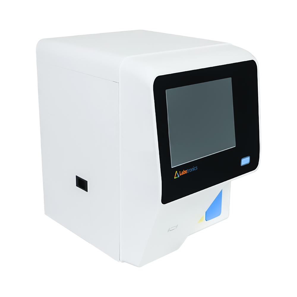 Veterinary Hematology Analyzer LB-31HEA
